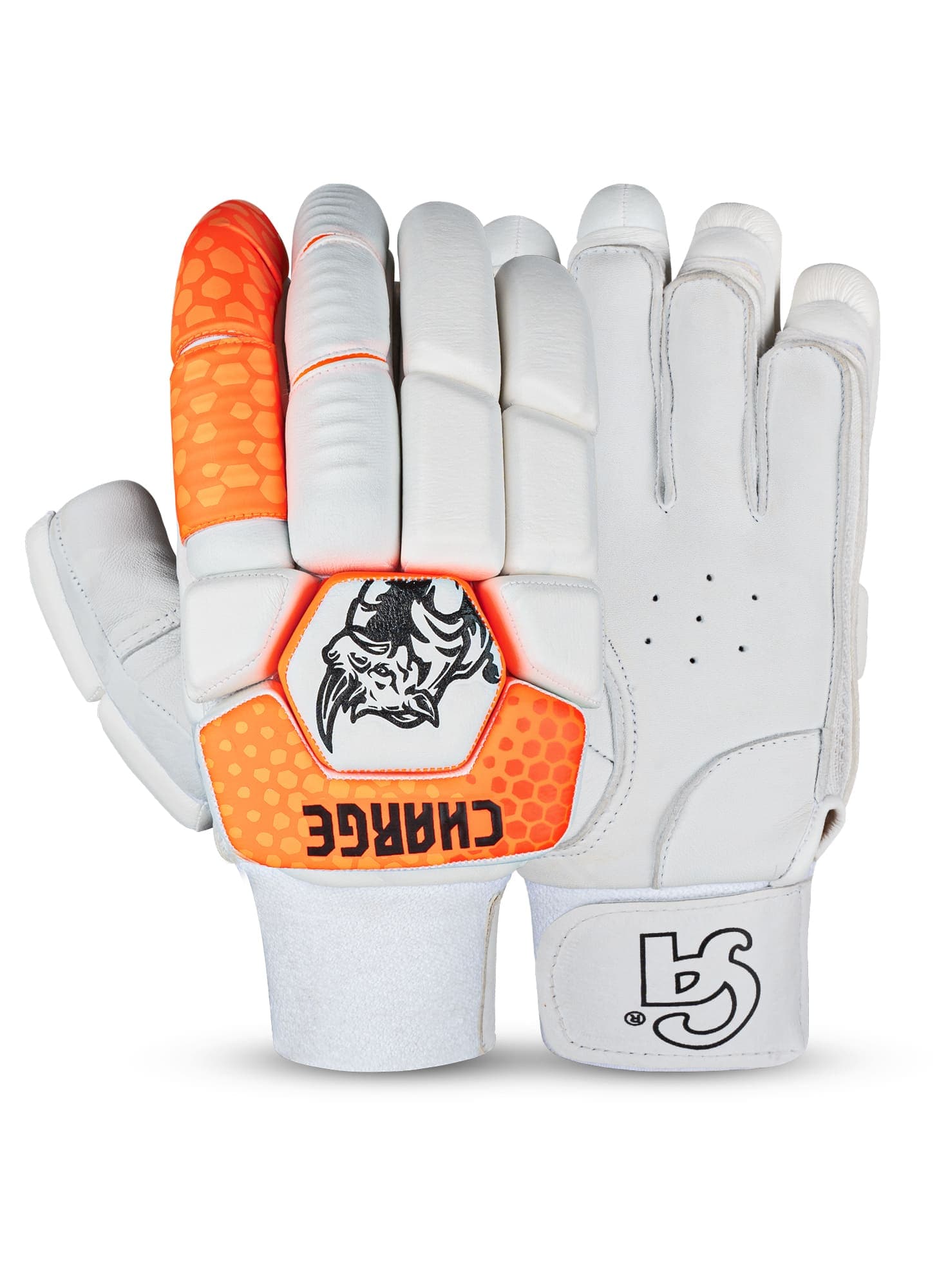 CA Charge Batting Gloves - thumbnail 2