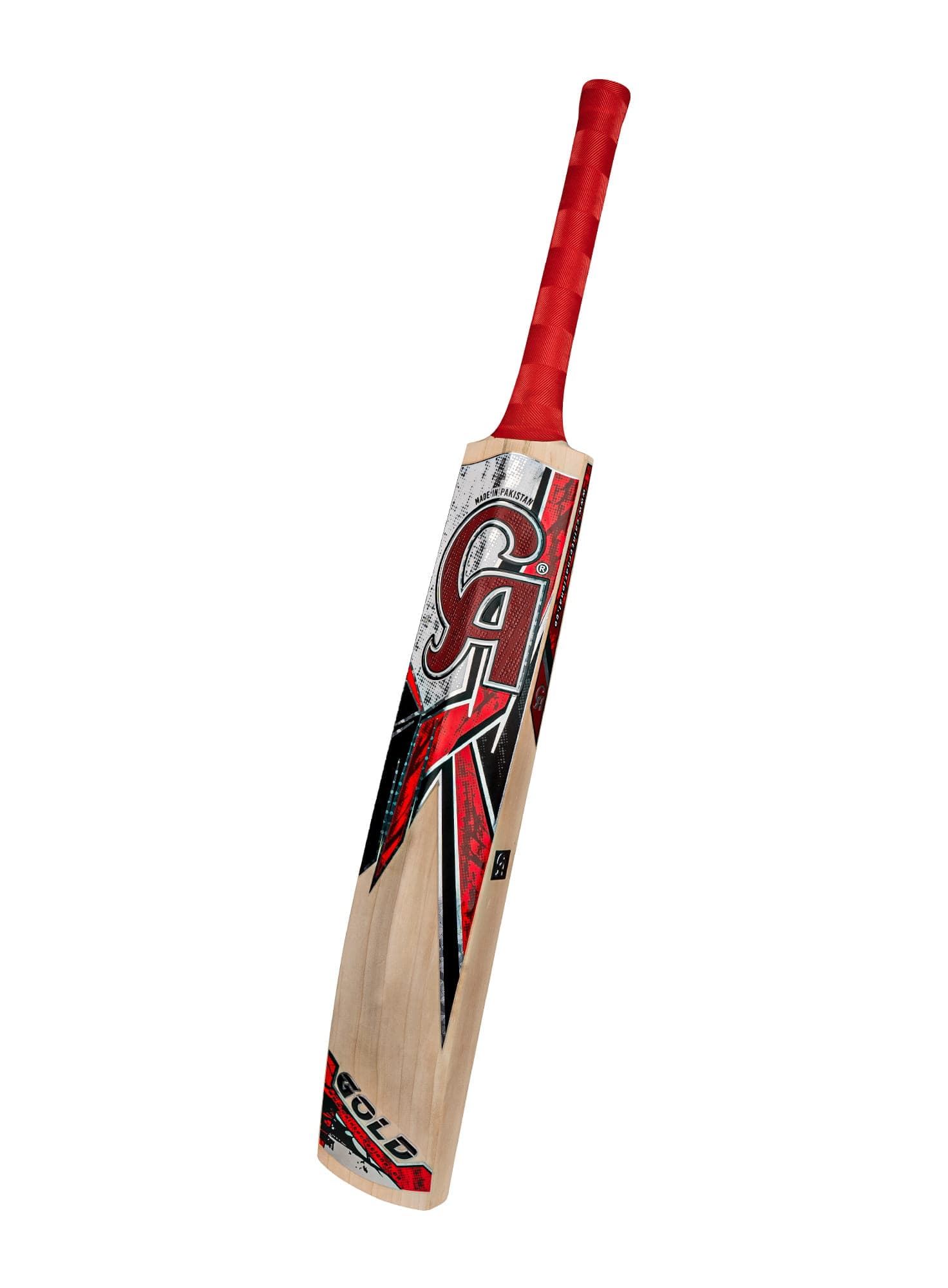 CA Gold 5000 (New) - thumbnail 3