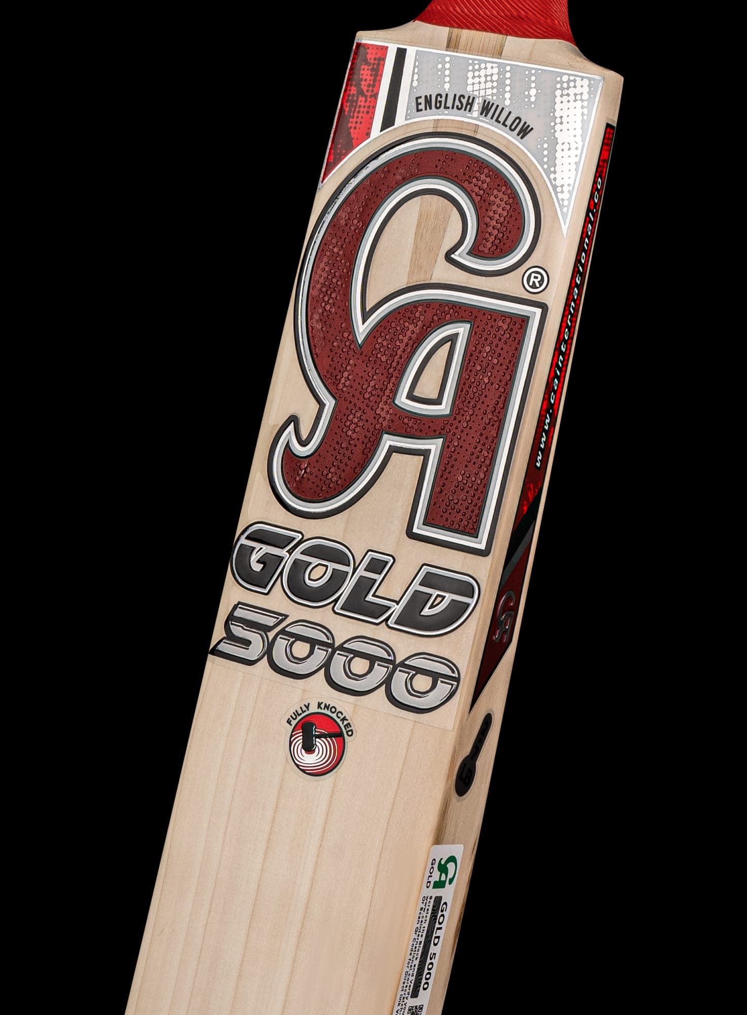 CA Gold 5000 (New) - thumbnail 5