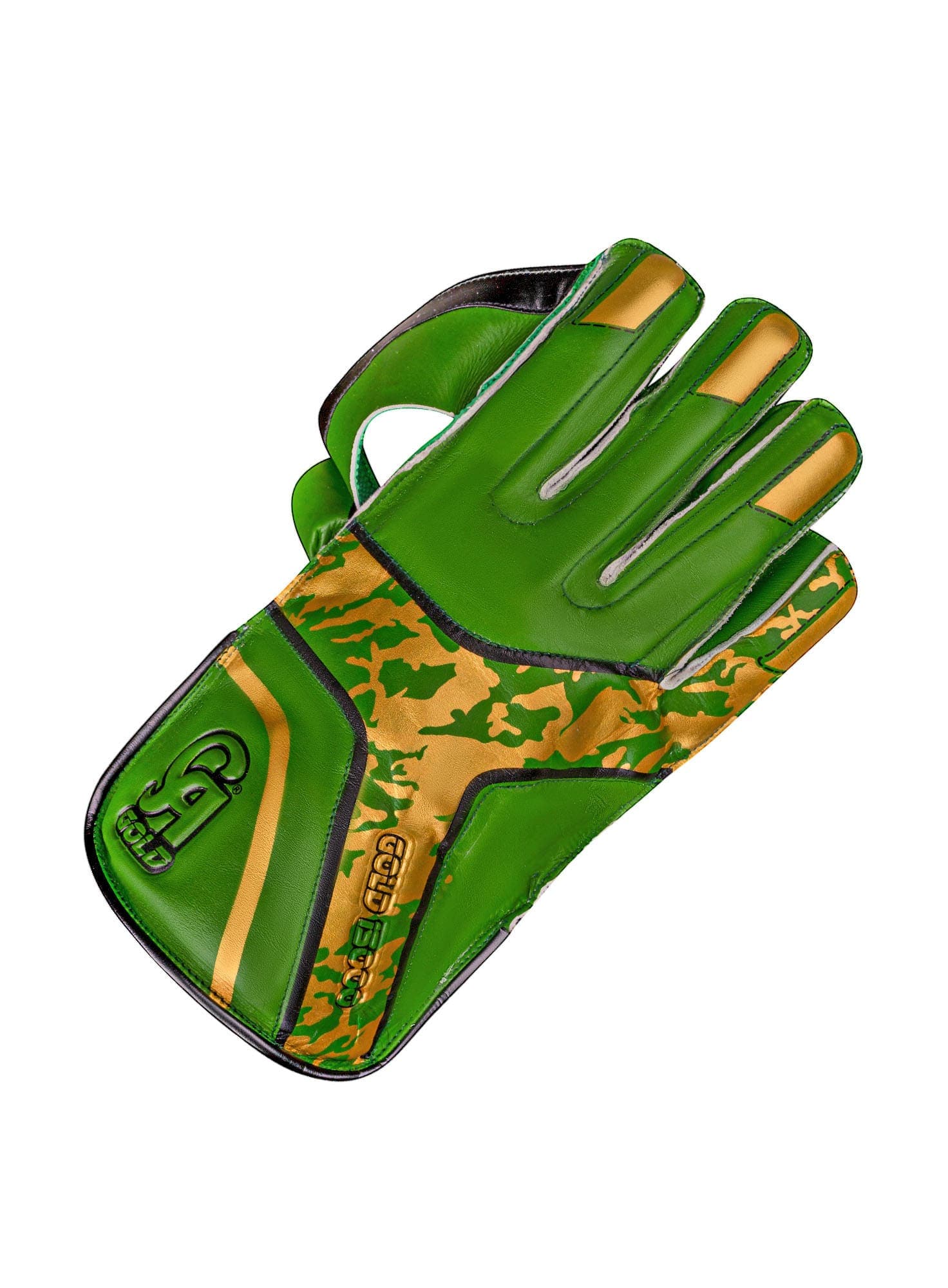 WK Gloves Gold 15000 - thumbnail 4