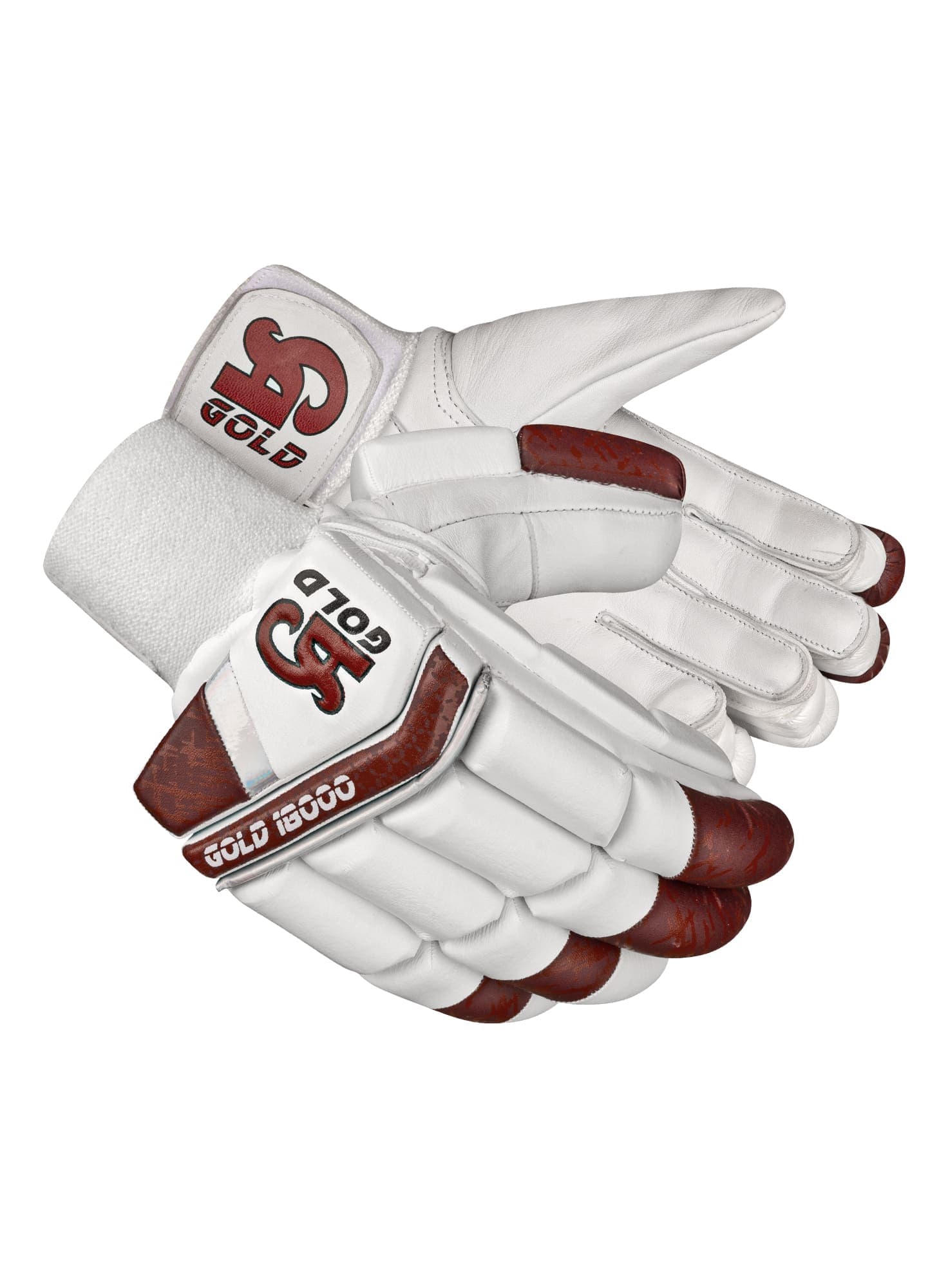 Gold 18000 - thumbnail 5