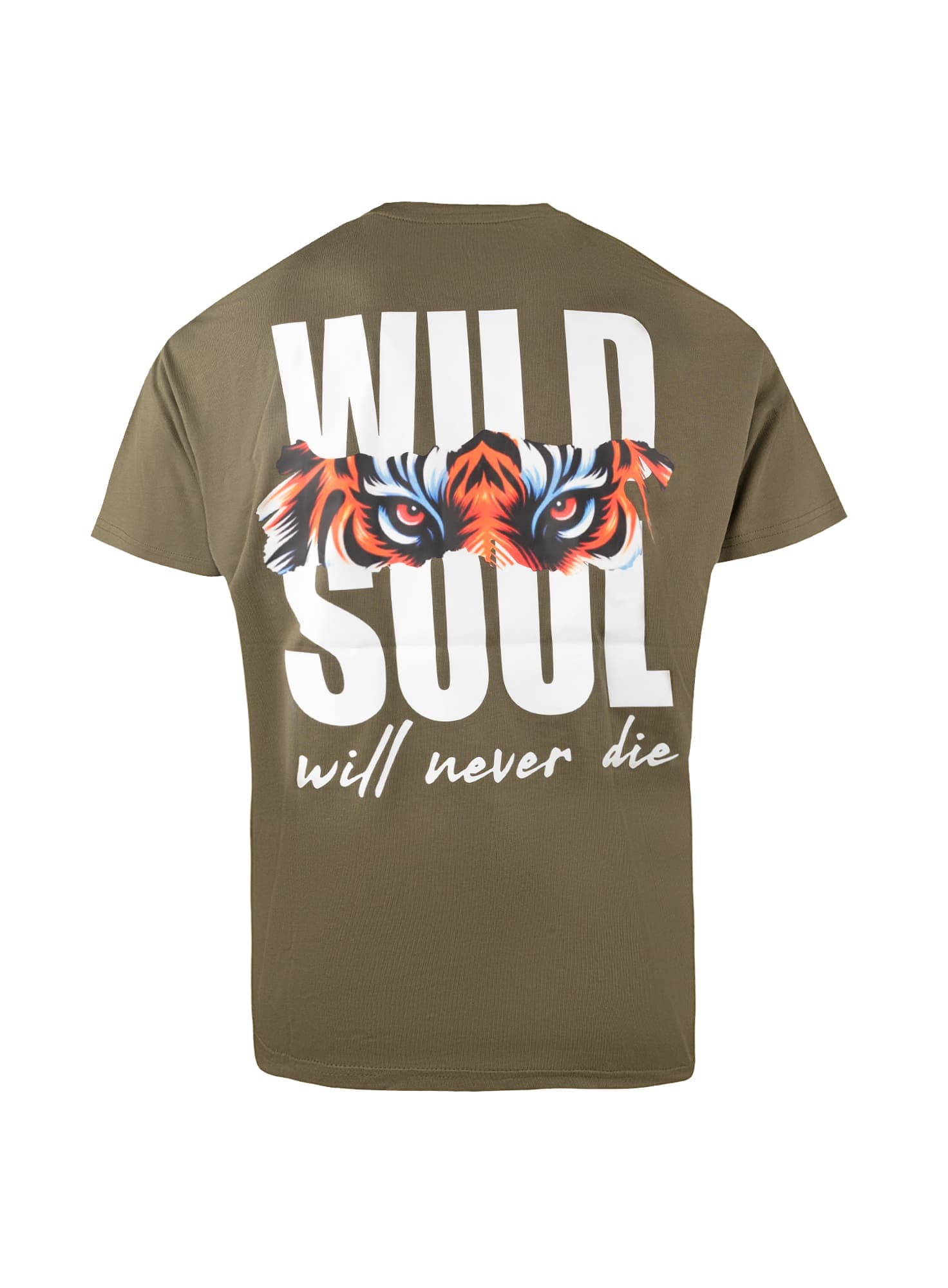 Beast T-shirt - thumbnail 5