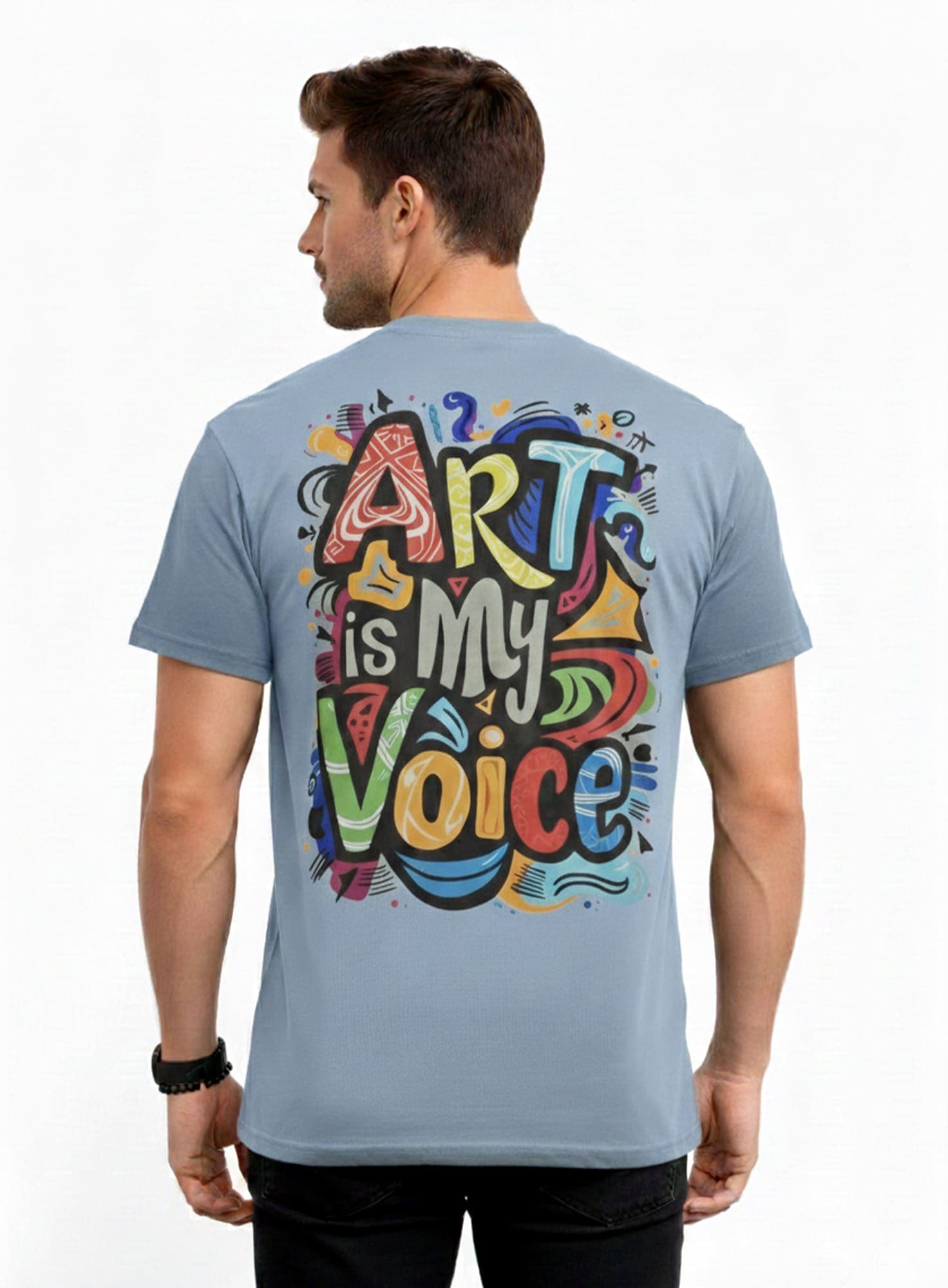 Echo T-Shirt - thumbnail 2