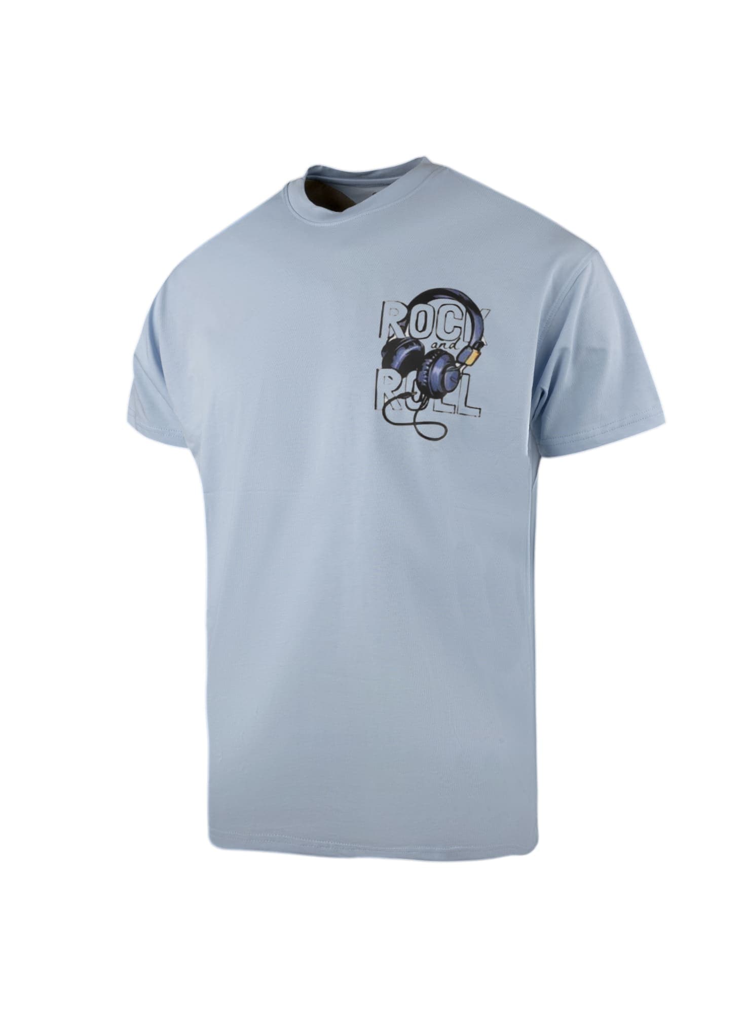 Echo T-Shirt - thumbnail 4