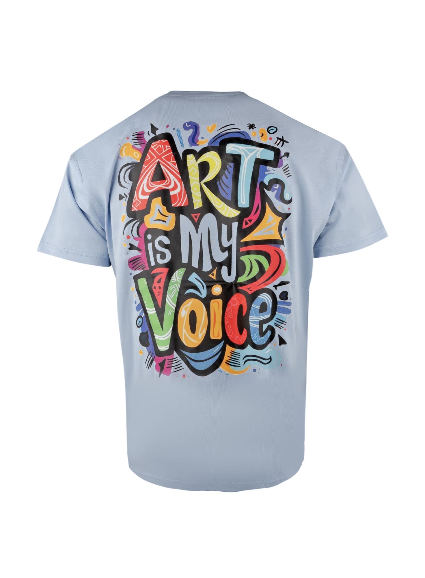 Echo T-Shirt - thumbnail 5