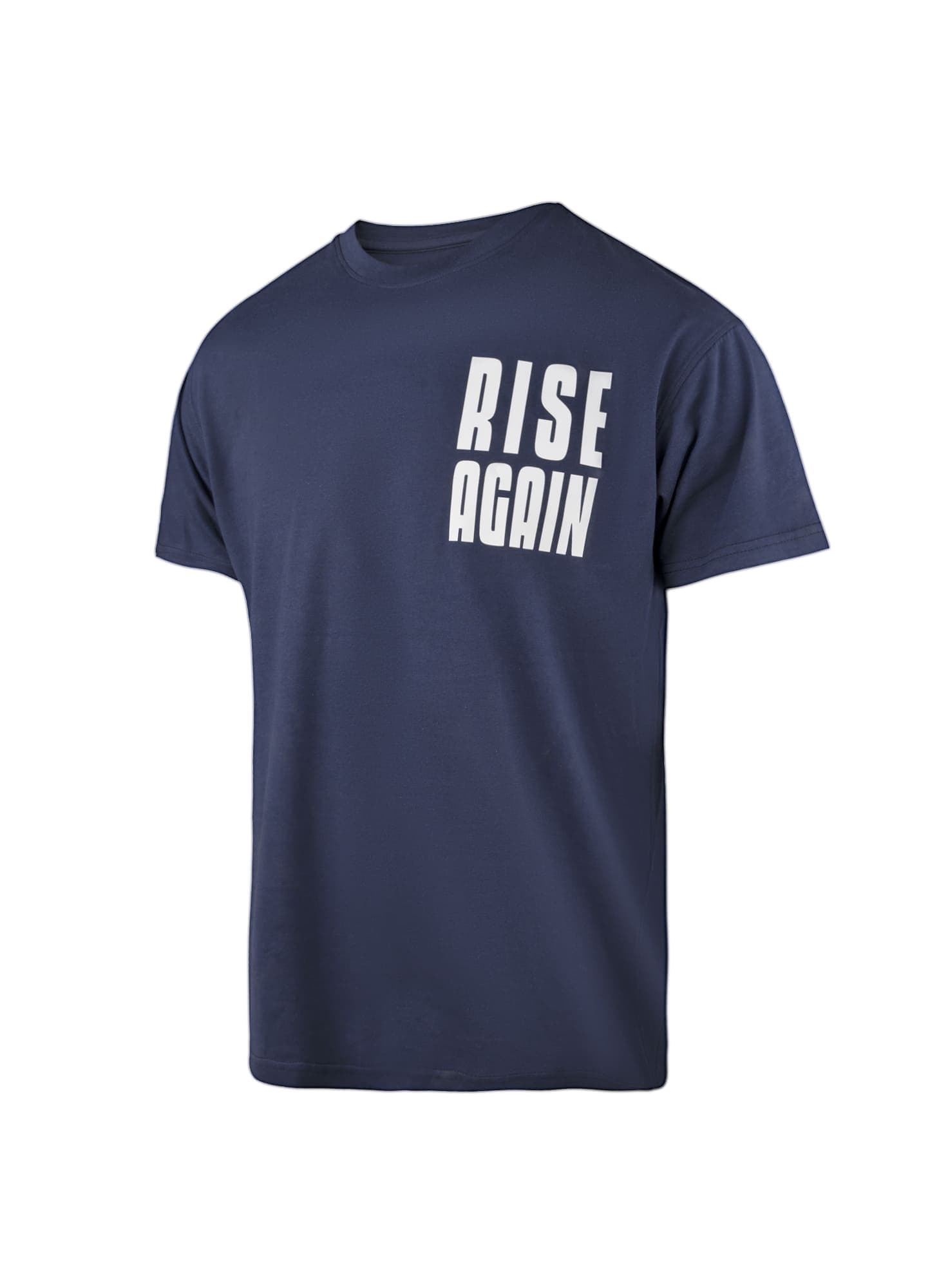 Rise T-Shirt - thumbnail 4