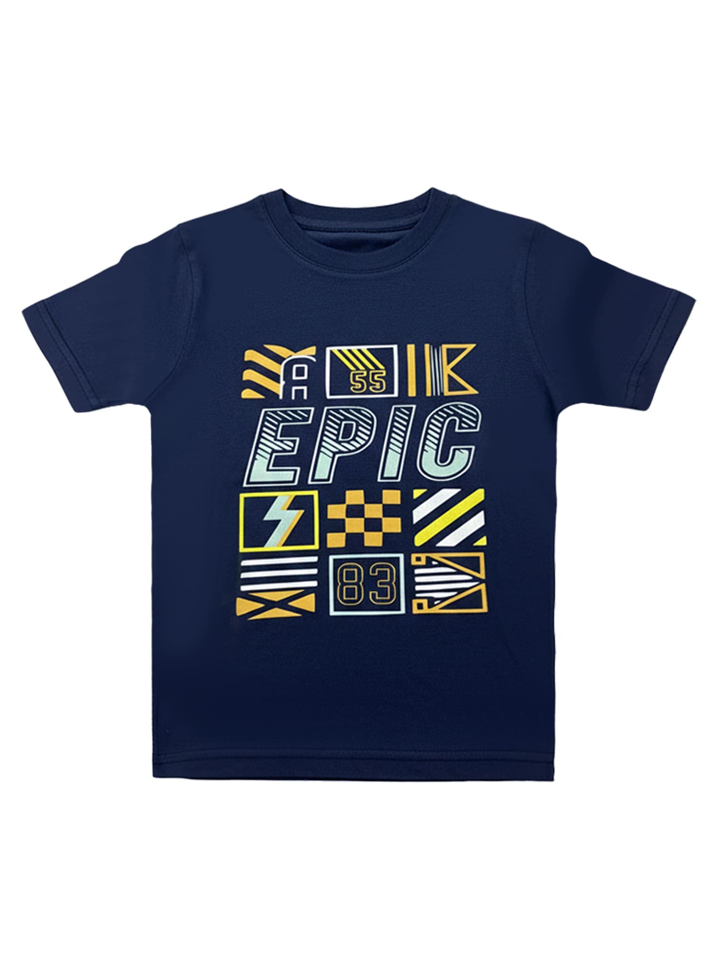 Epic T-Shirt - image 1