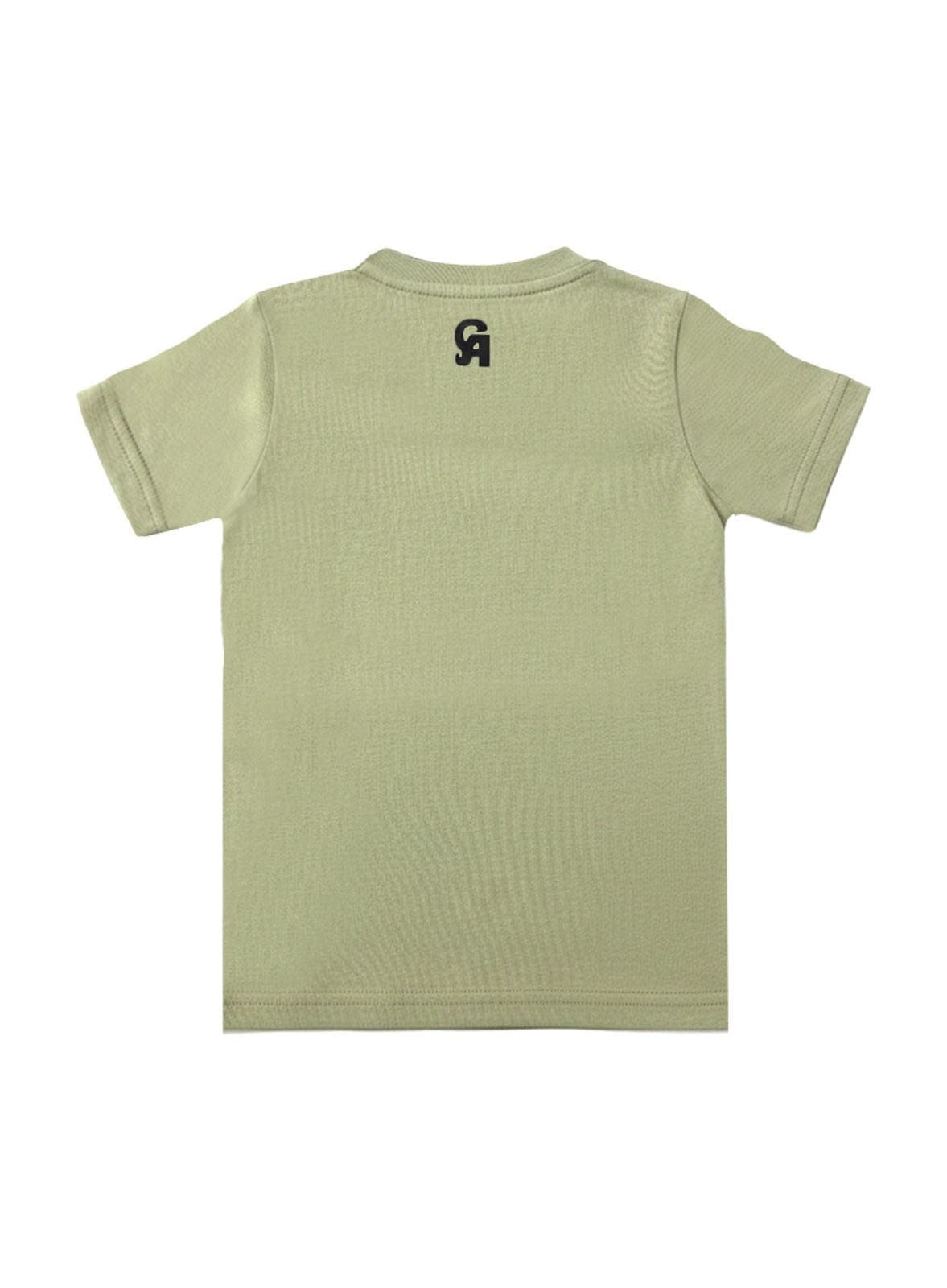 Bold T-Shirt - thumbnail 2