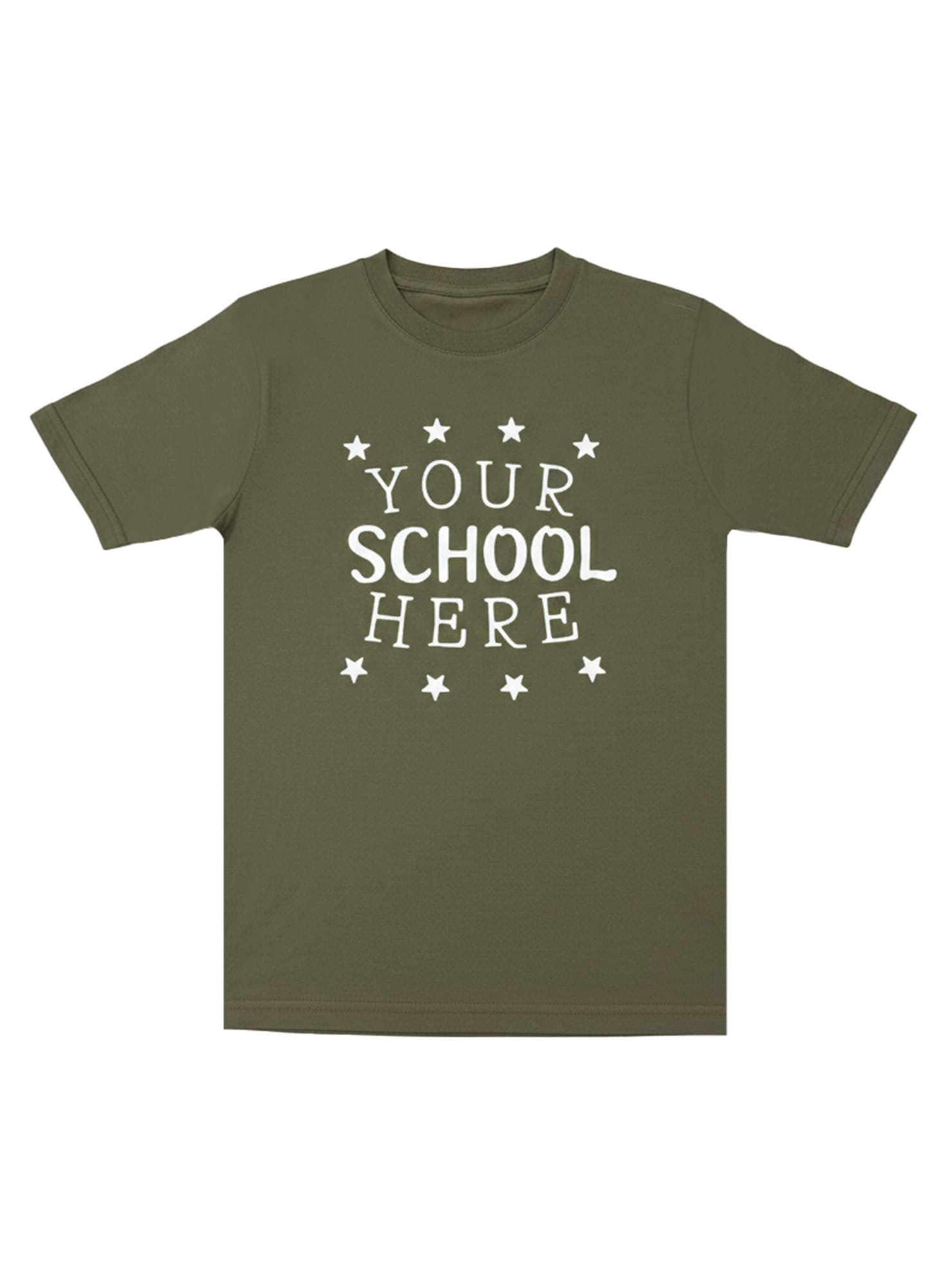 Legacy T-Shirt - image 1