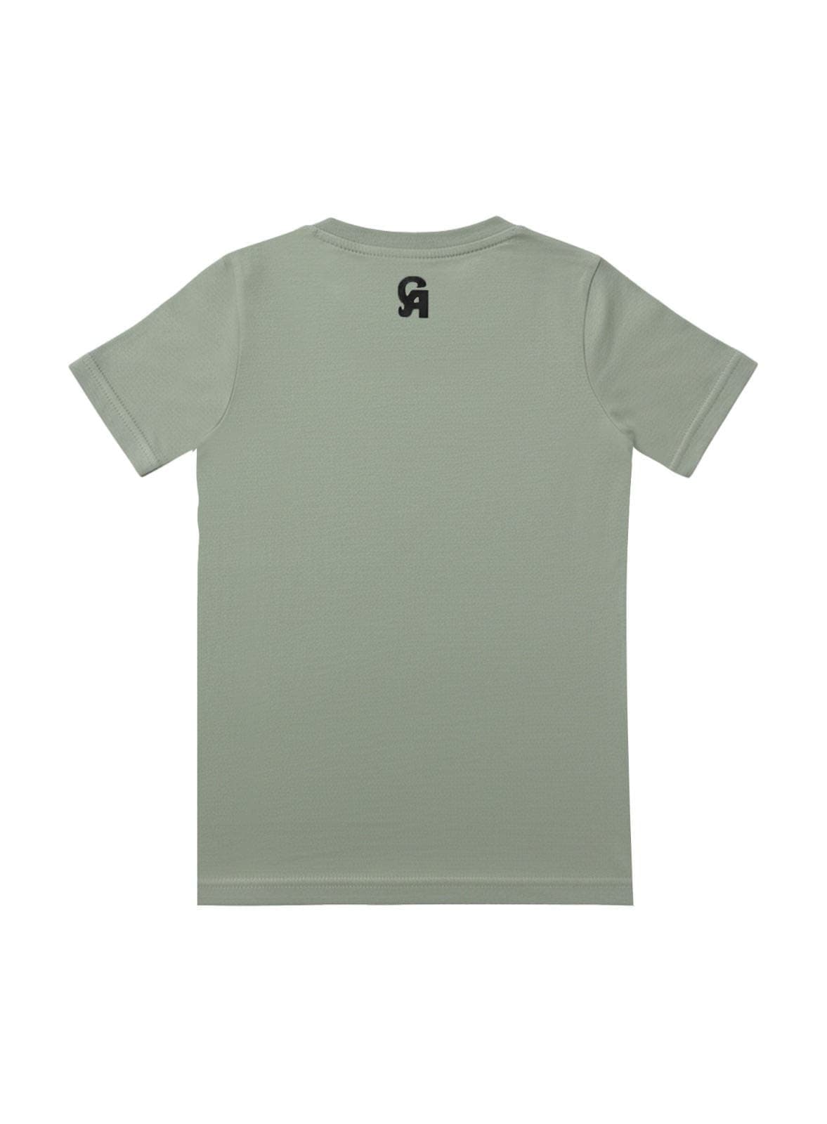 Orbit T-Shirt - thumbnail 2