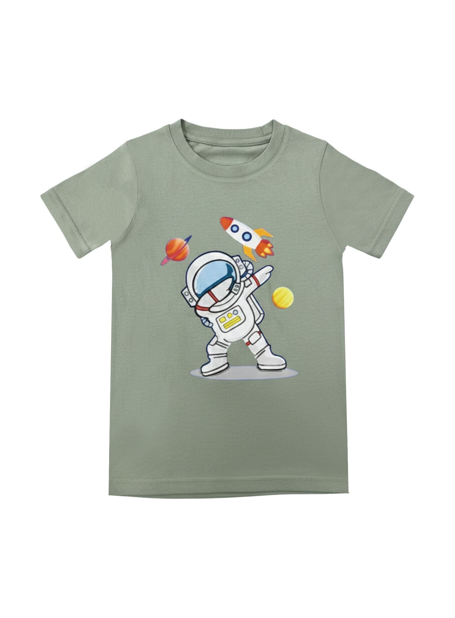 Orbit T-Shirt - image 1