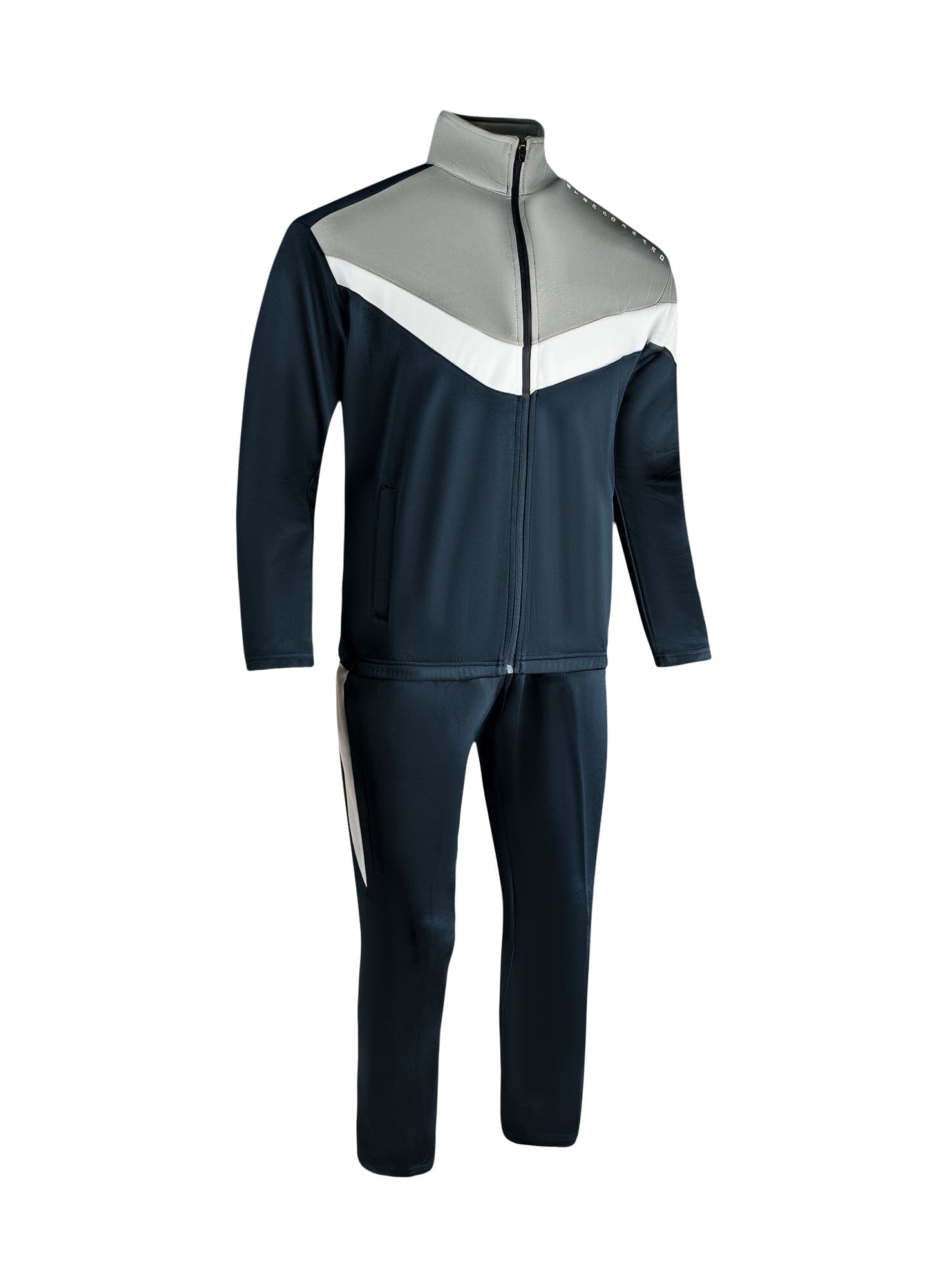 Speedo Tracksuit - image 1