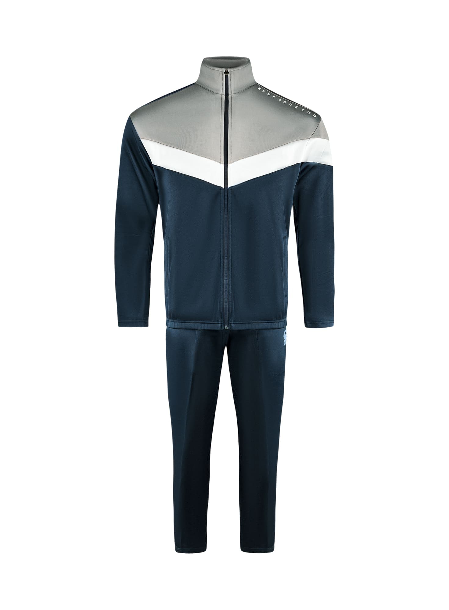 Speedo Tracksuit - thumbnail 2