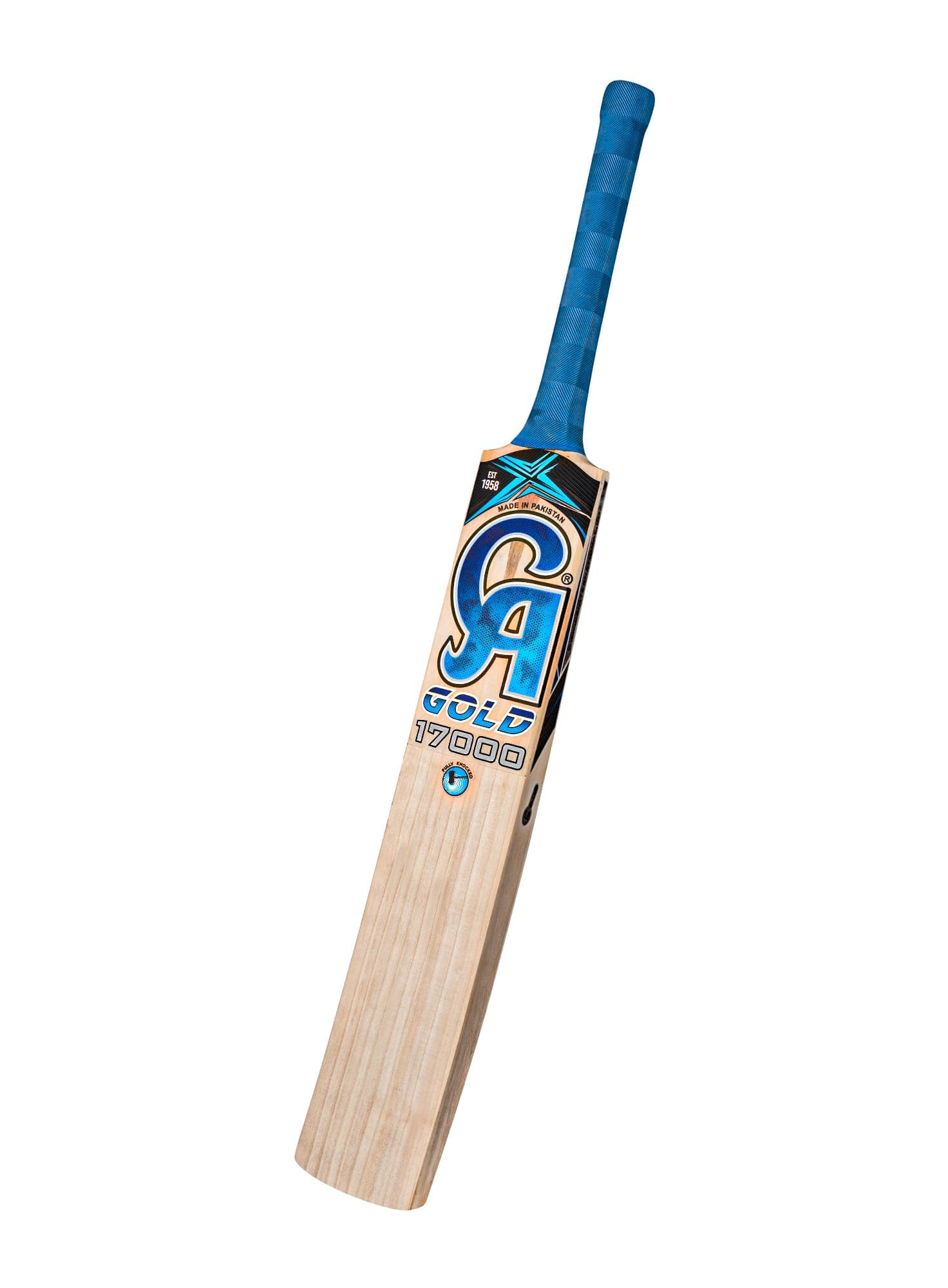 Gold 17000 - thumbnail 2