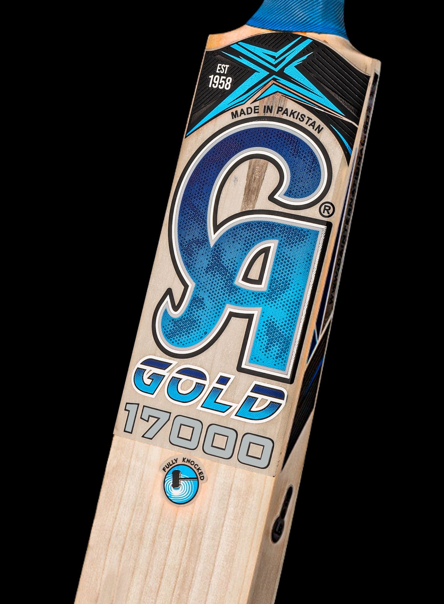 Gold 17000 - thumbnail 5