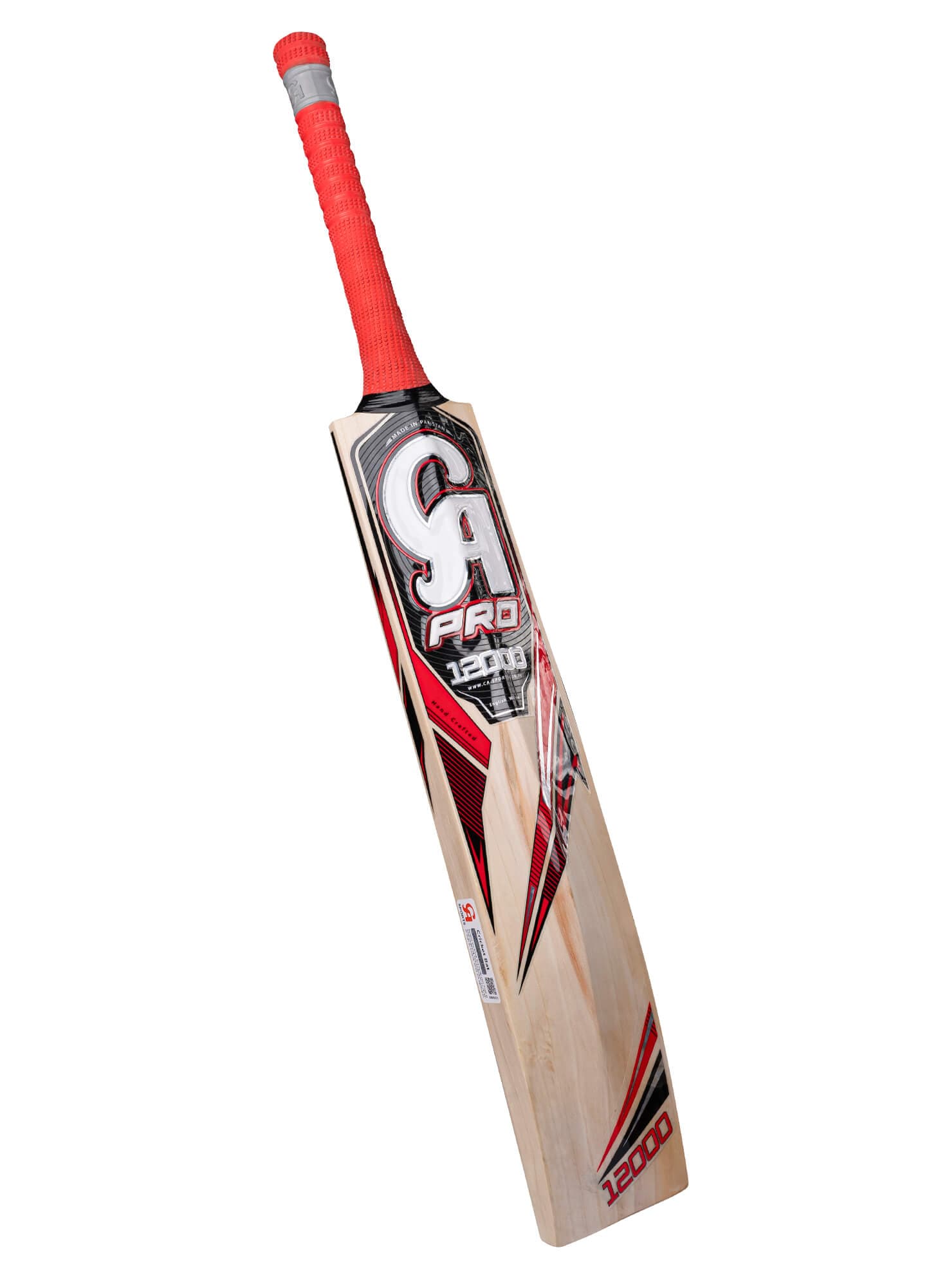 CA Pro 12000 - thumbnail 2