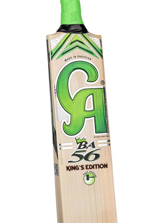 Ba 56 King's Edition - thumbnail 5