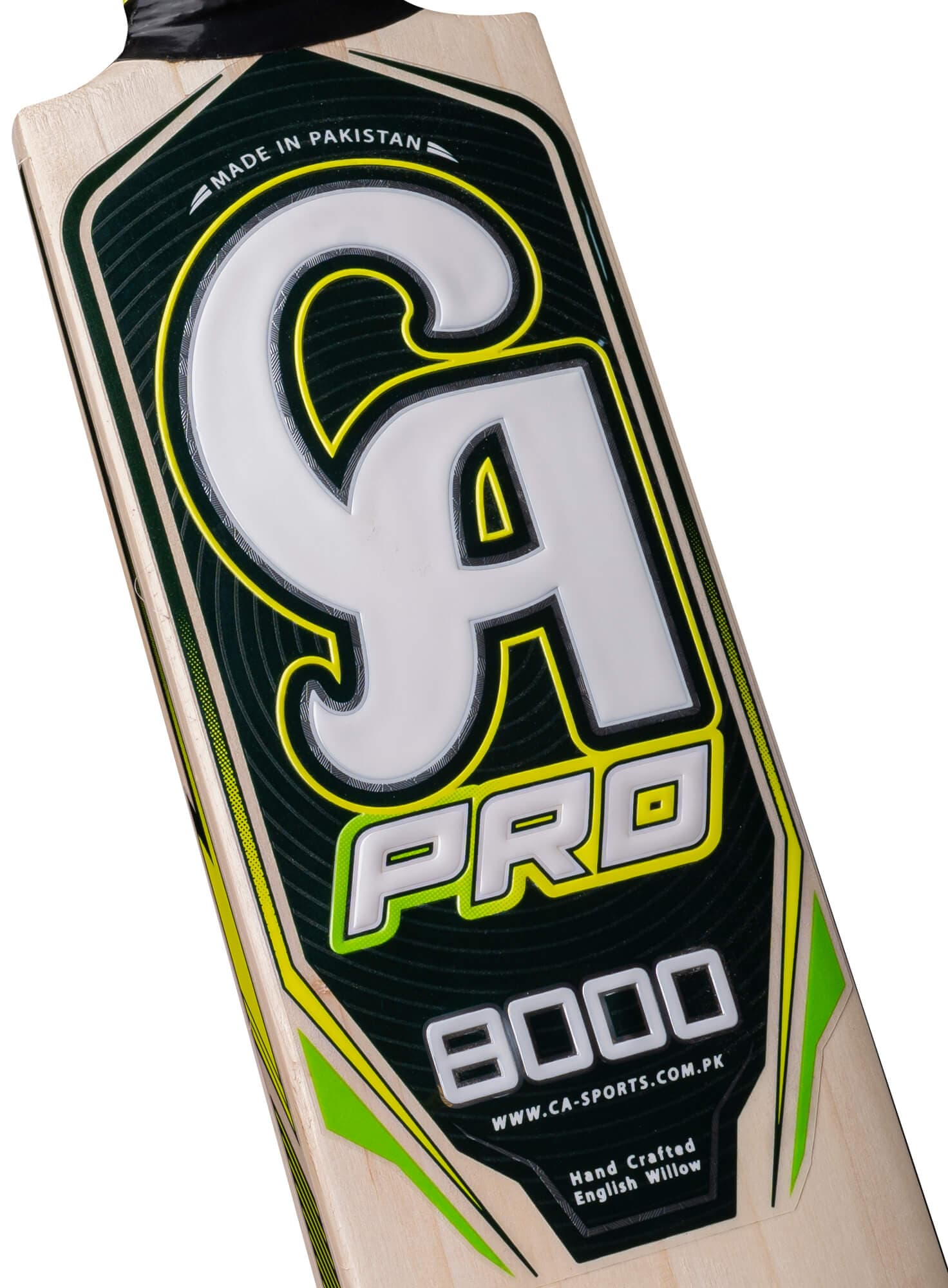 CA pro 8000 - thumbnail 4