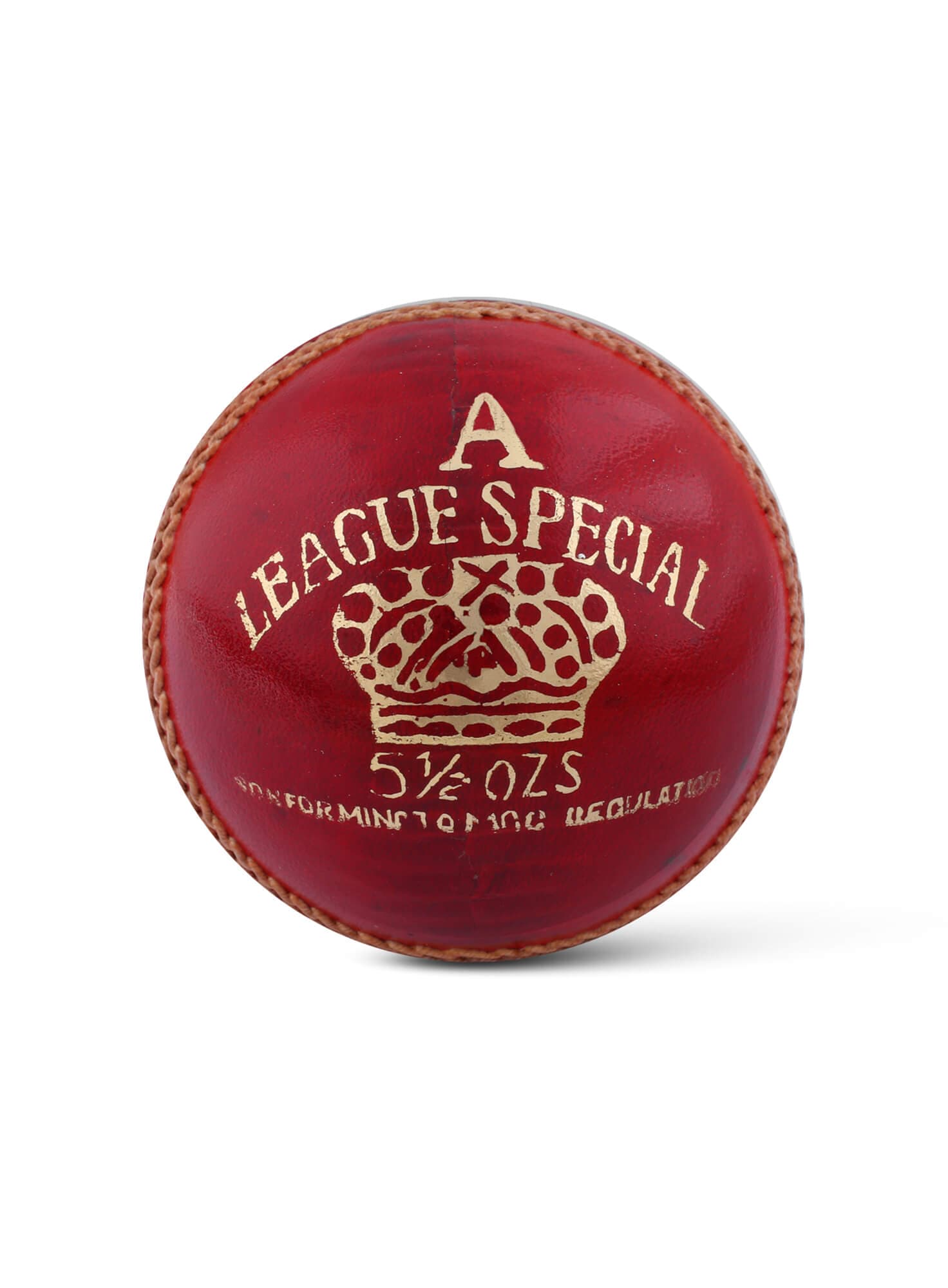 League Special Red - image 1