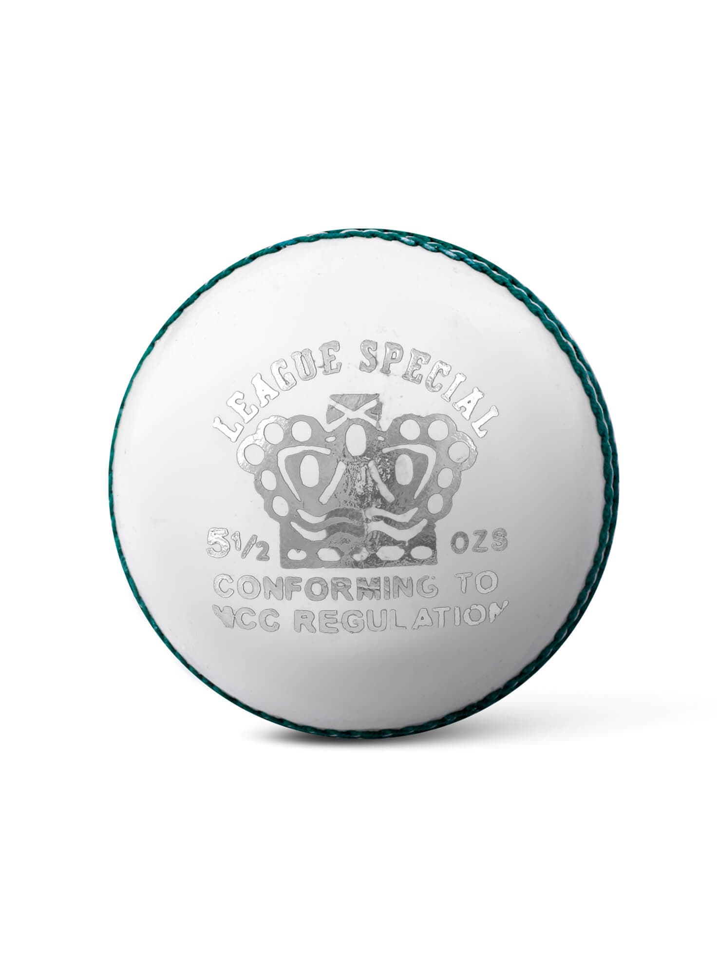 League Special White - image 1