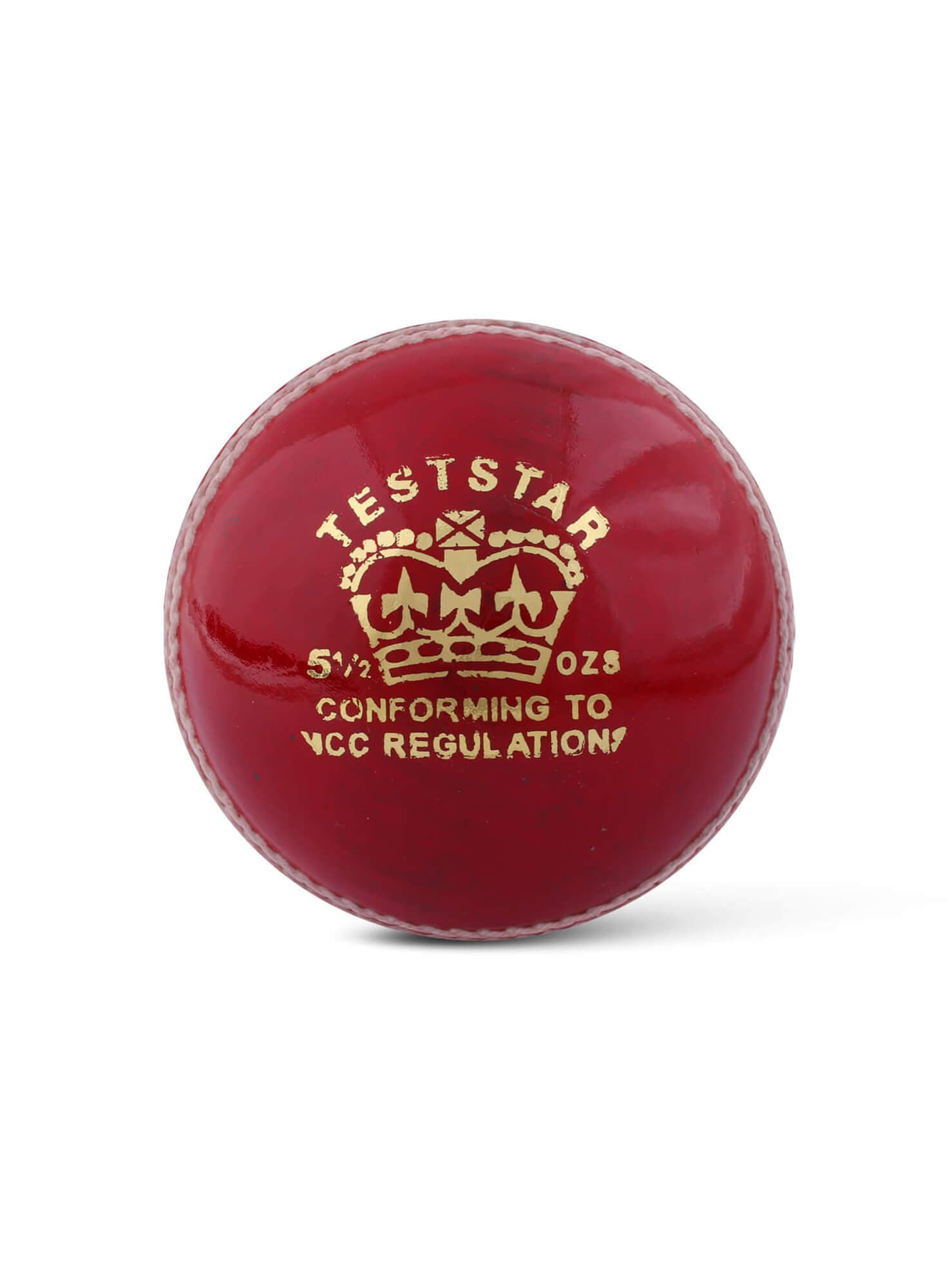 Test Star Red - image 1