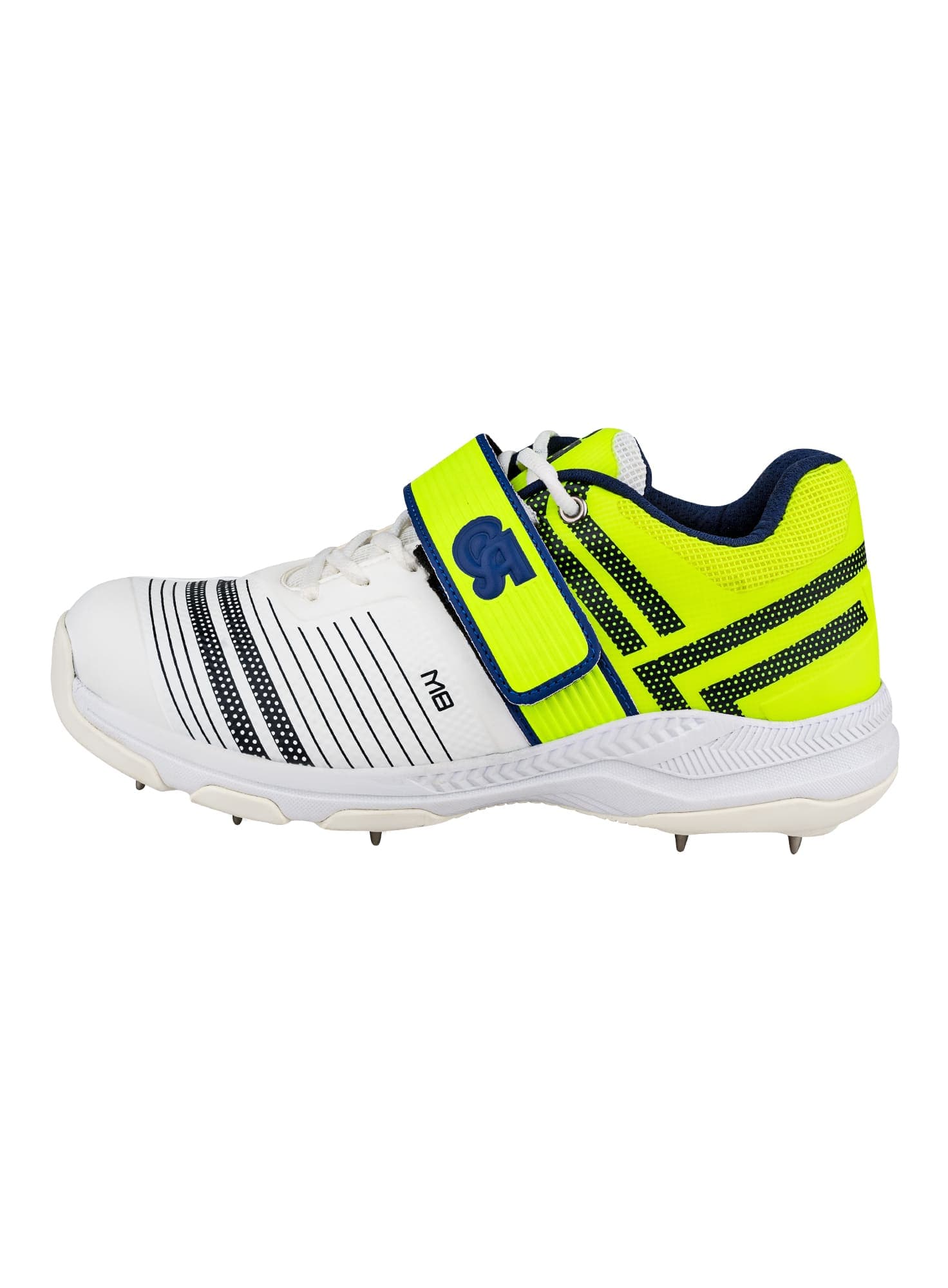 M-8 Spikes - thumbnail 3