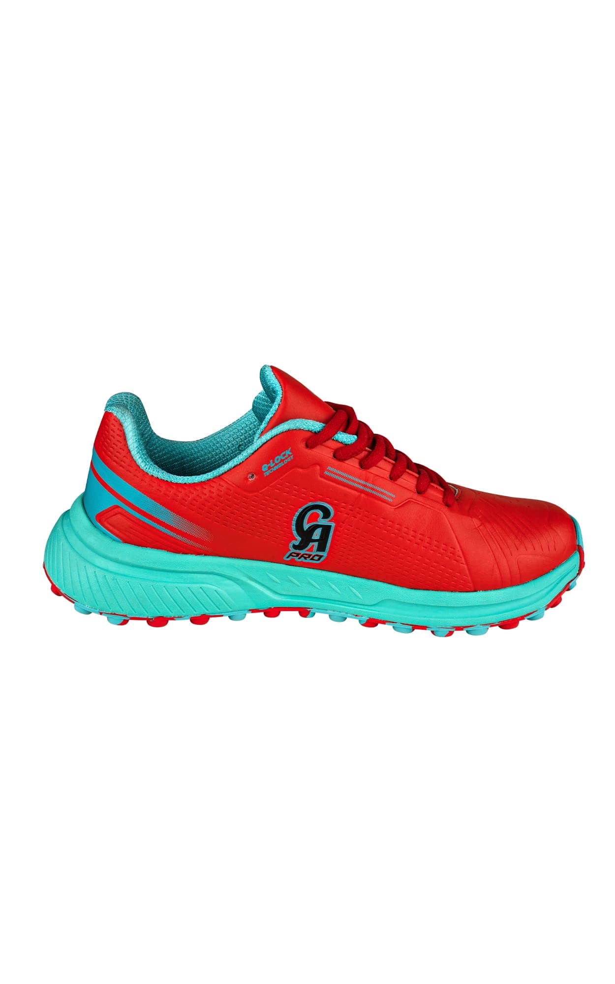 Pro Boost (Red) - thumbnail 3