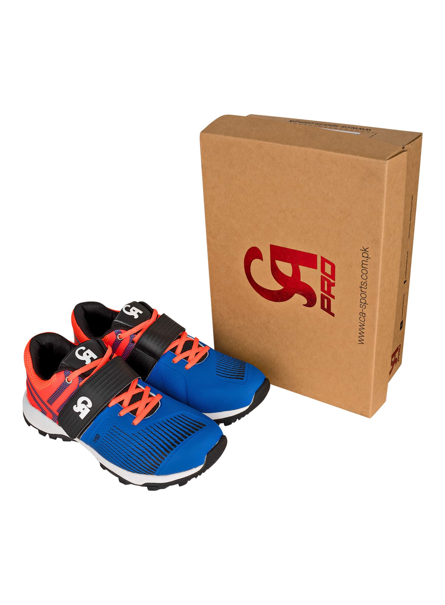 M-8 (Red/Blue) - thumbnail 5