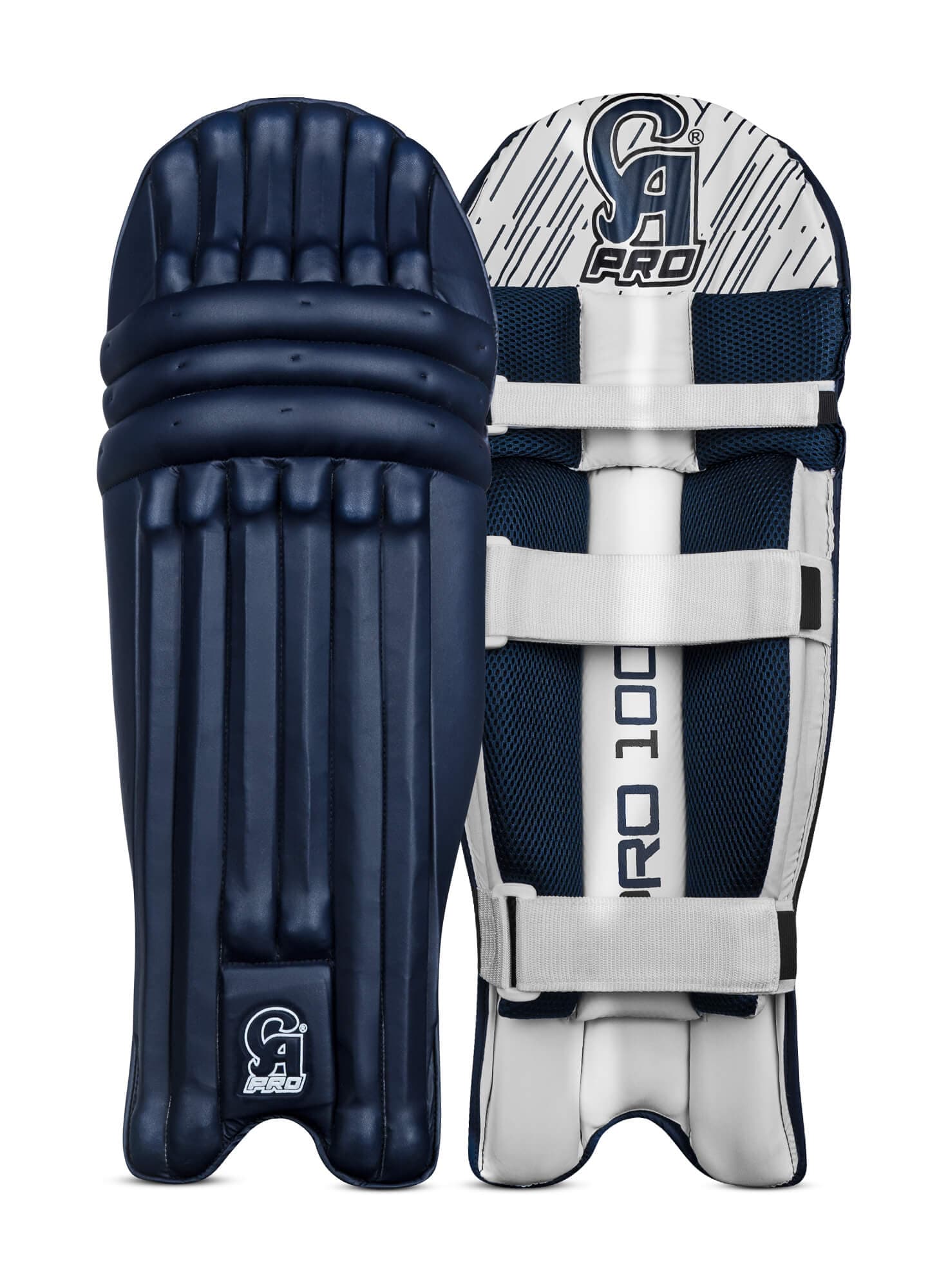 Pro 10000 (Navy) - image 1