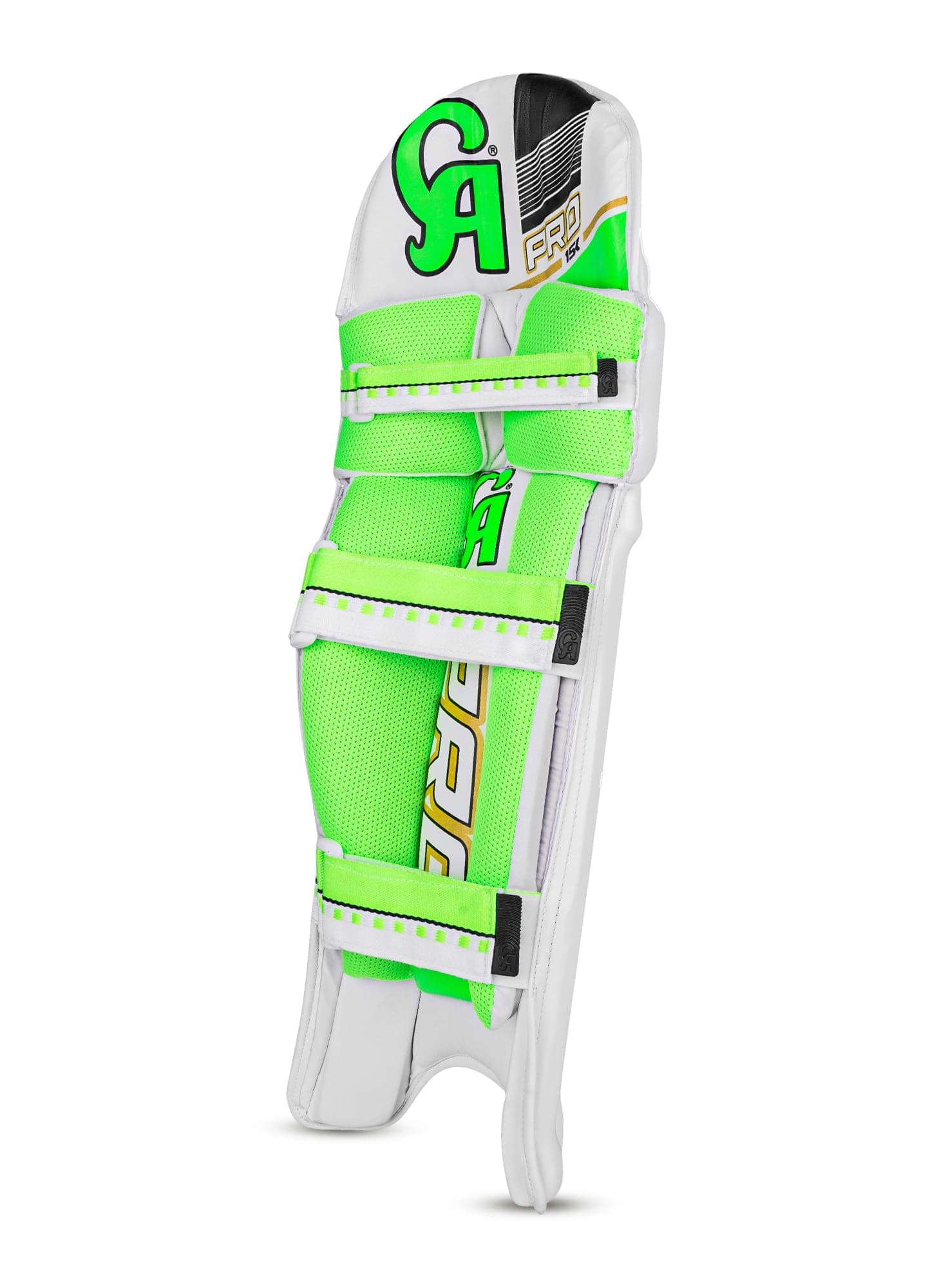 Pro 15k Batting Pads - thumbnail 5