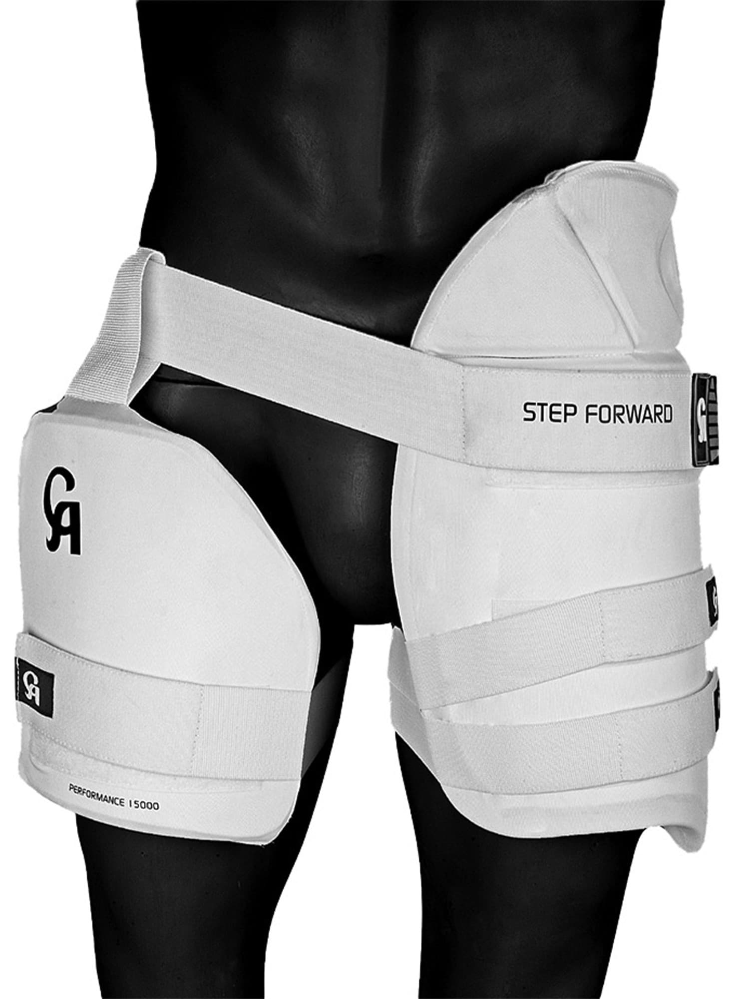 CA Performance 15000 Thigh Pad - image 1