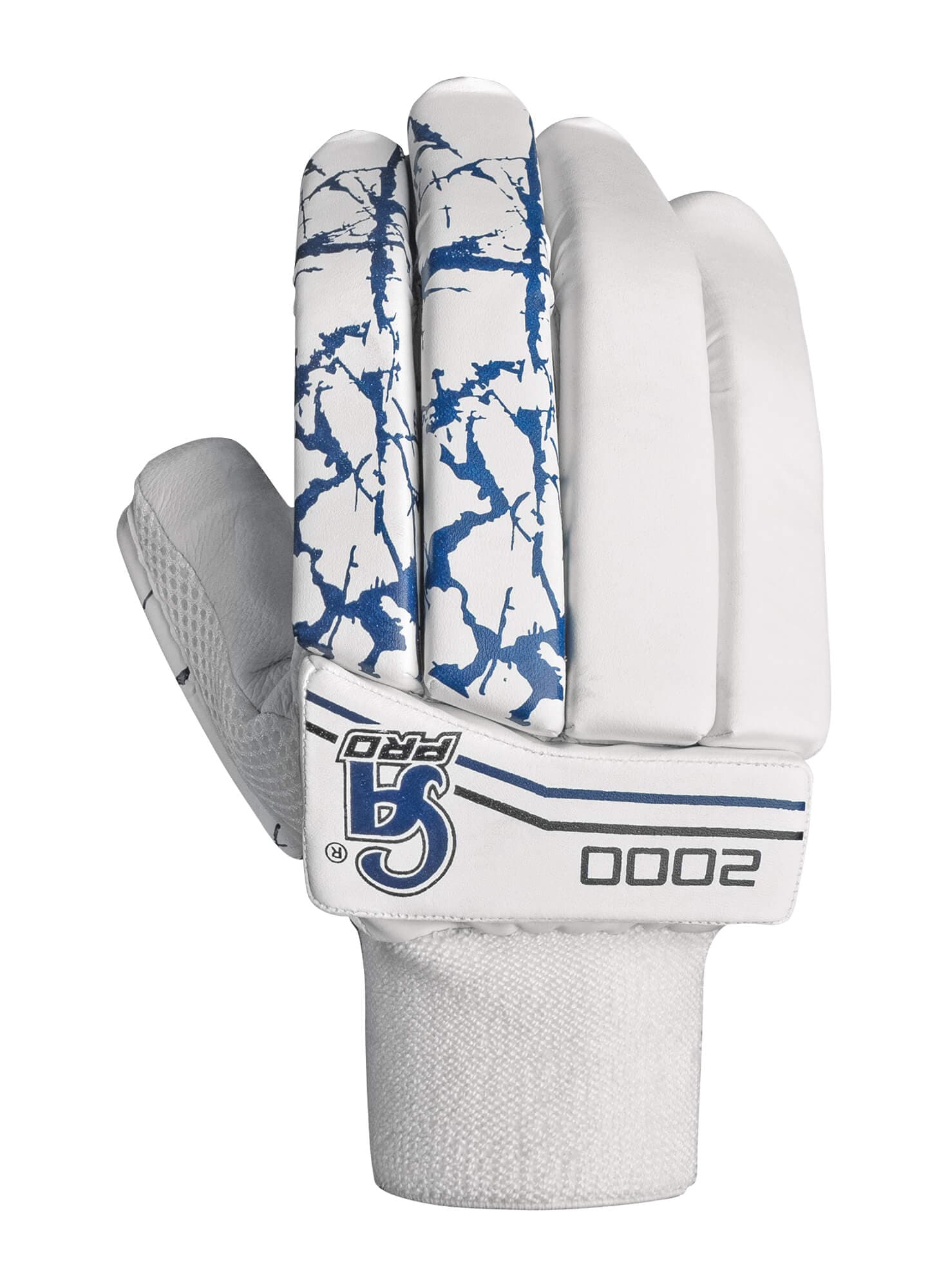 Pro 2000 - image 1