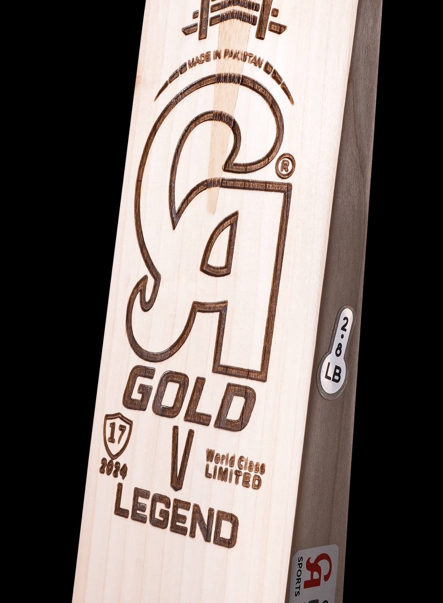 CA Gold Legend - thumbnail 2