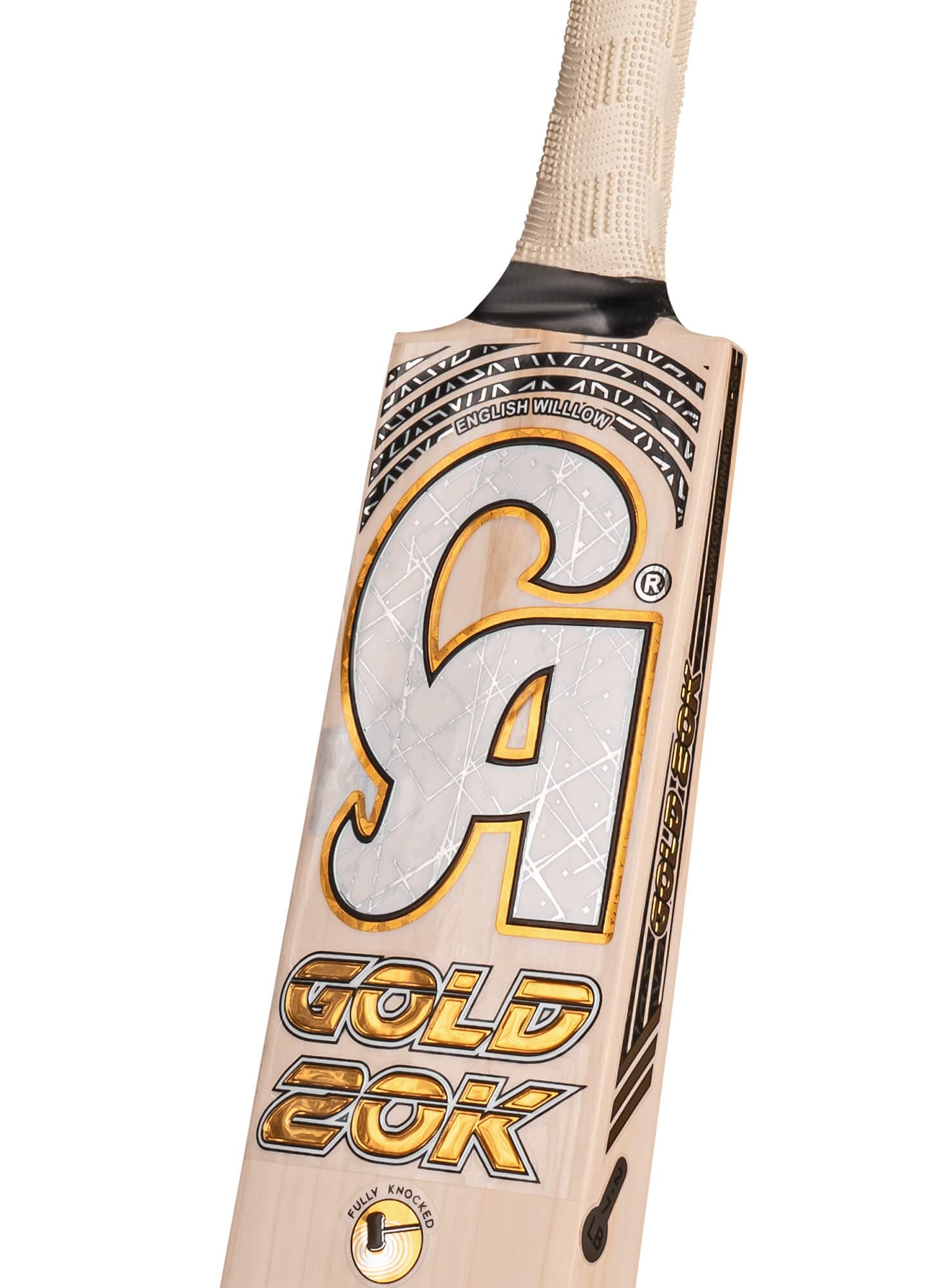 CA Gold 20K - thumbnail 2