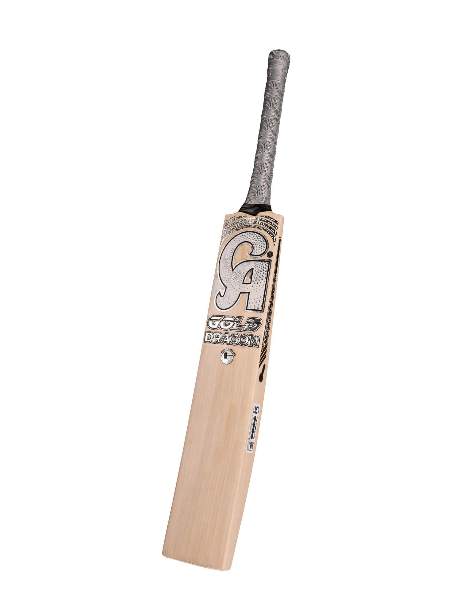 CA Gold Dragon - thumbnail 4