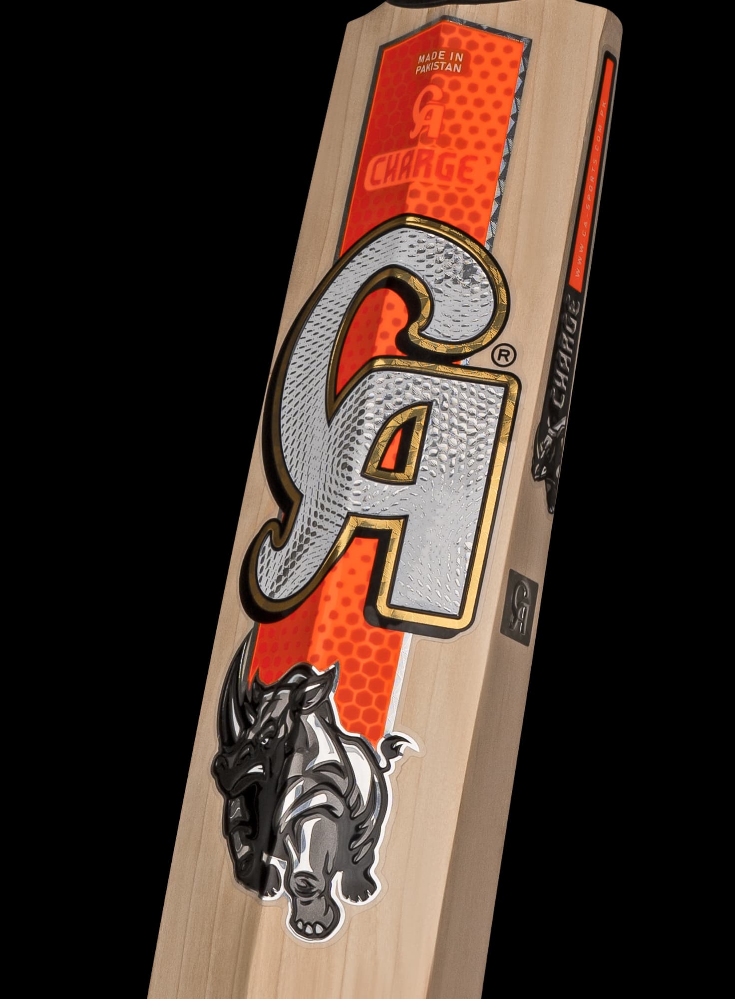 CA Charge - thumbnail 5