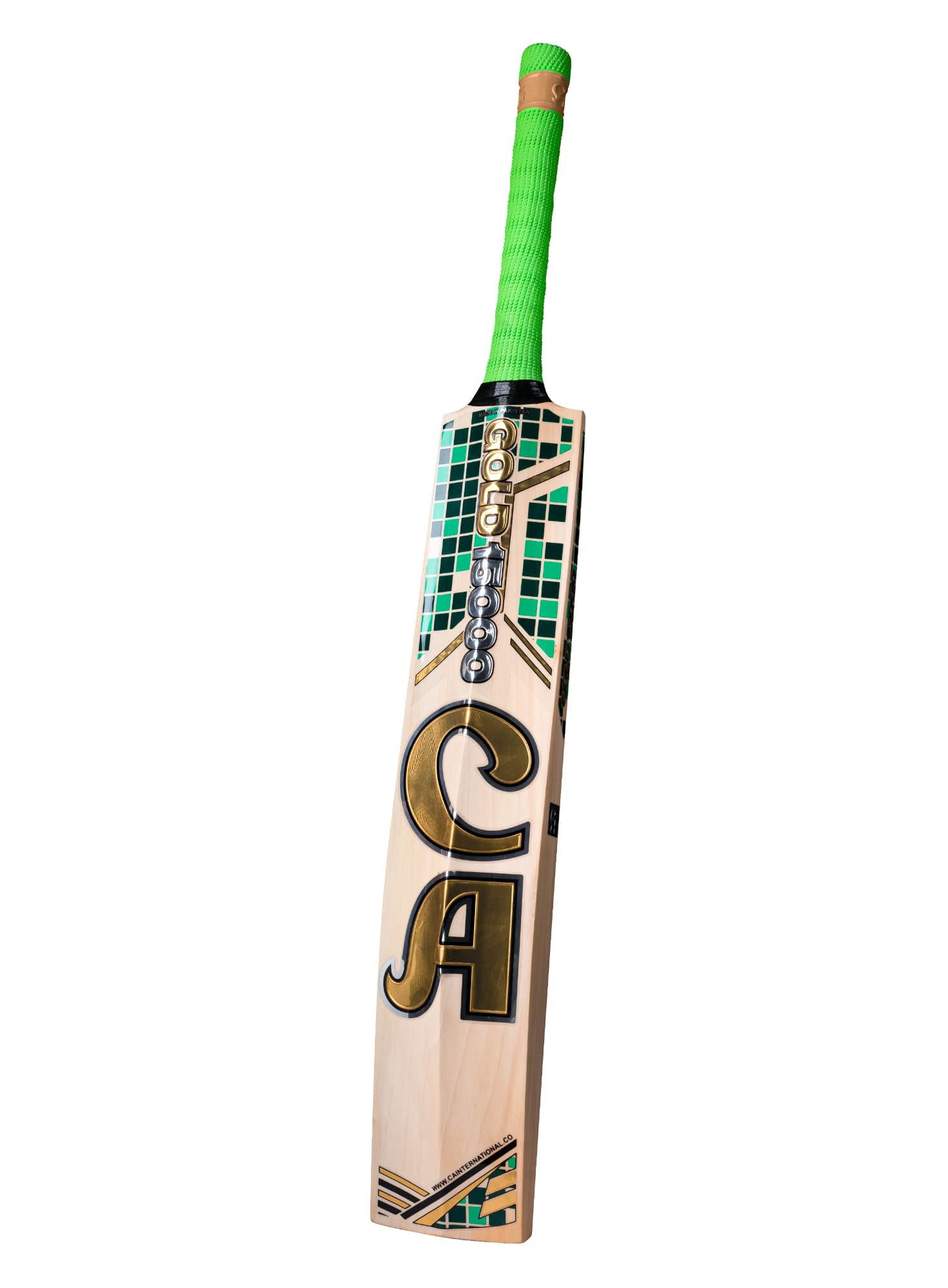 Junior Gold 15000 - image 1