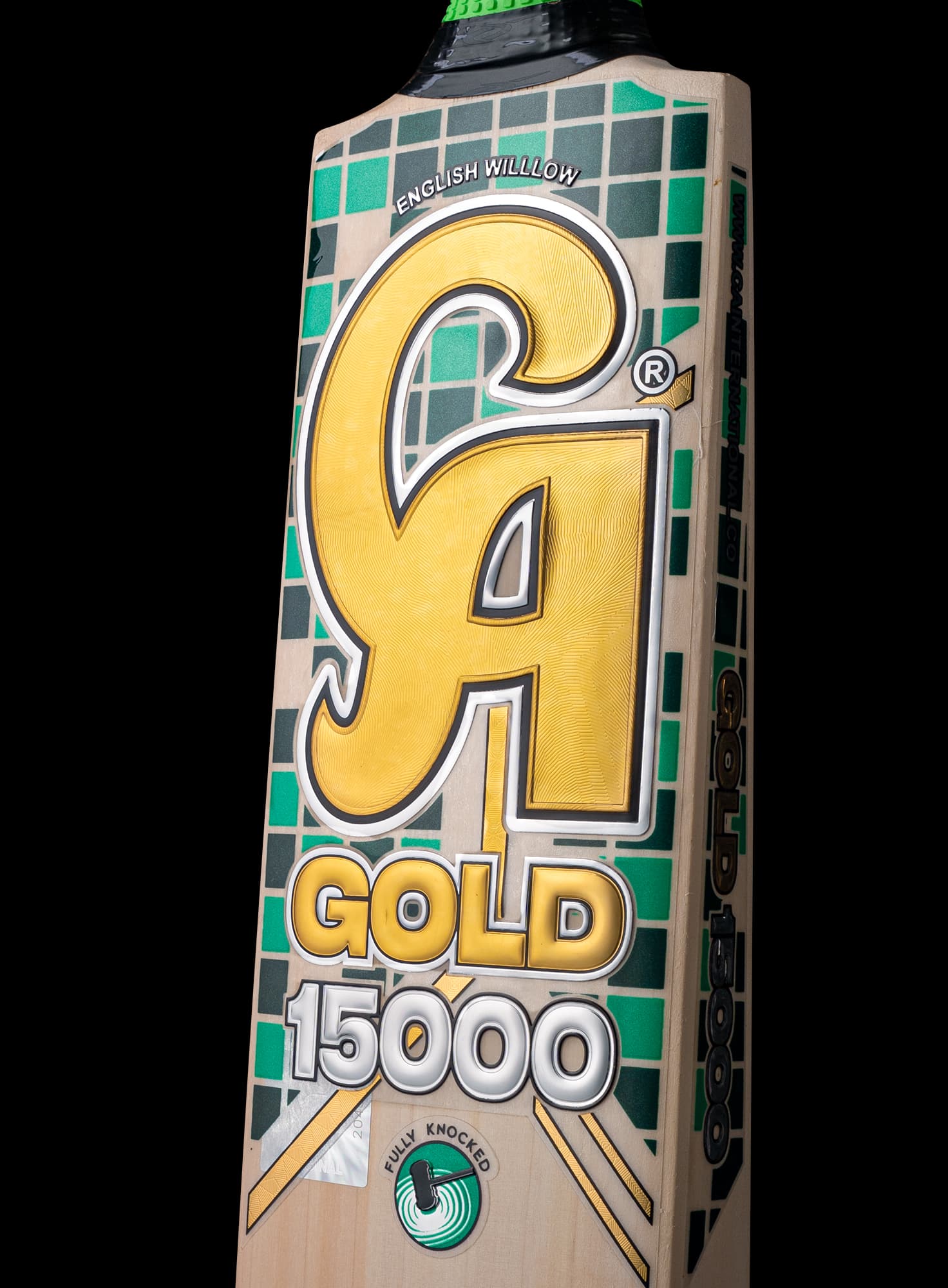 Junior Gold 15000 - thumbnail 4