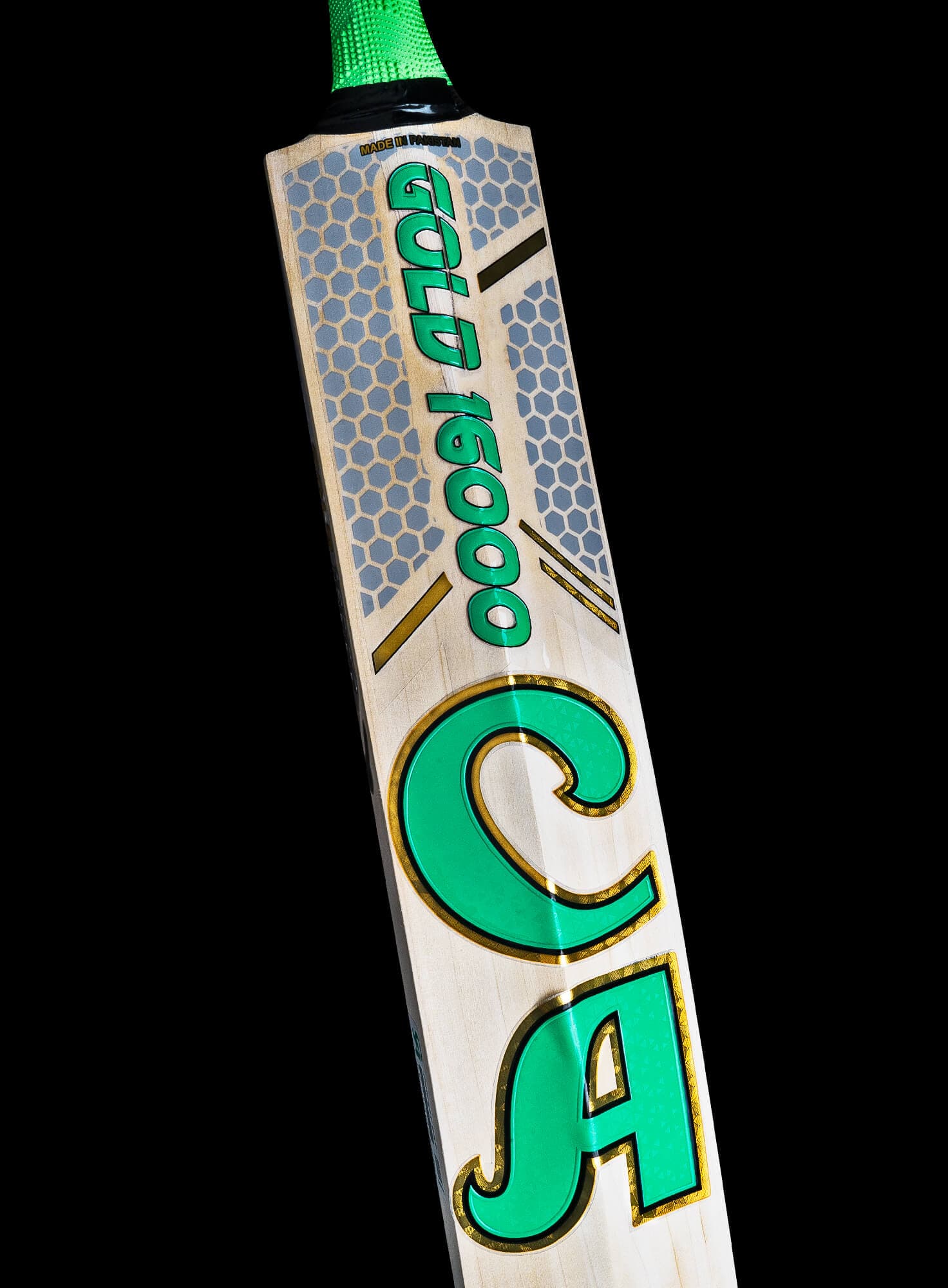 CA Gold 16000 - thumbnail 5