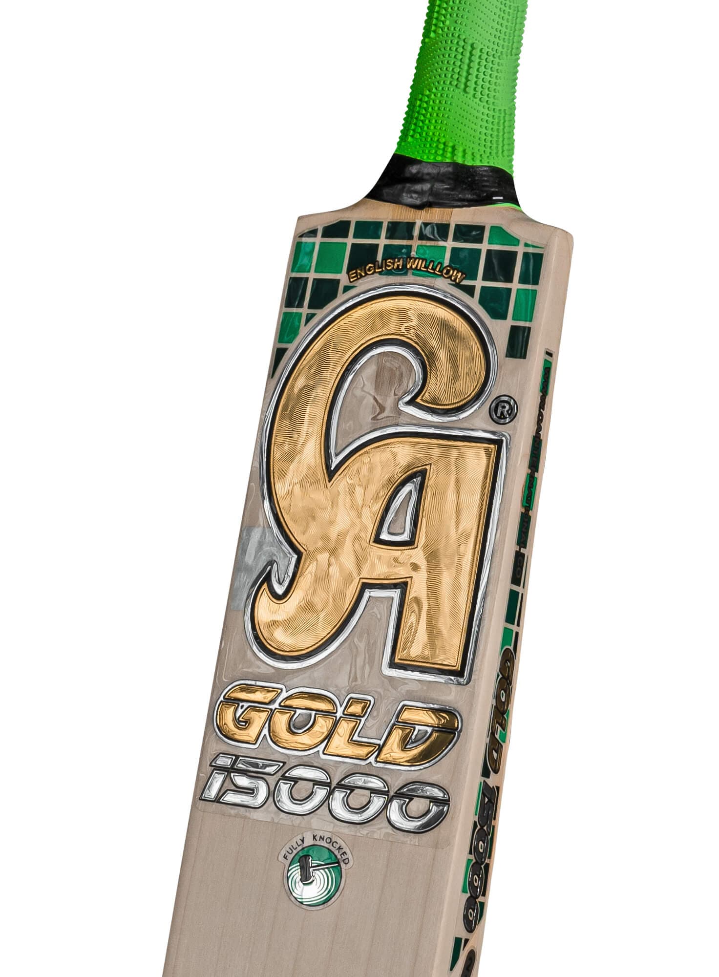 CA Gold 15000 - thumbnail 2