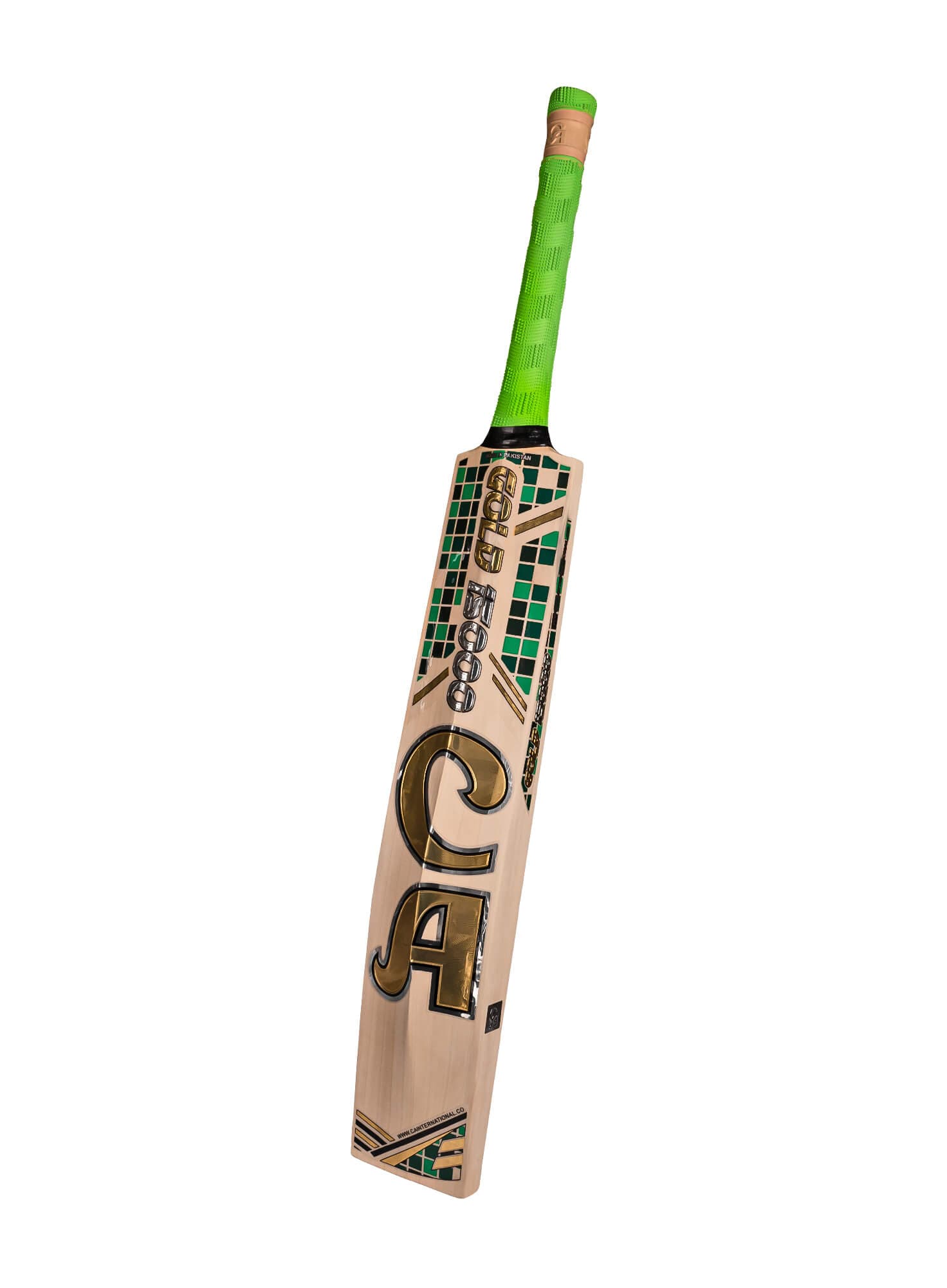 CA Gold 15000 - thumbnail 4