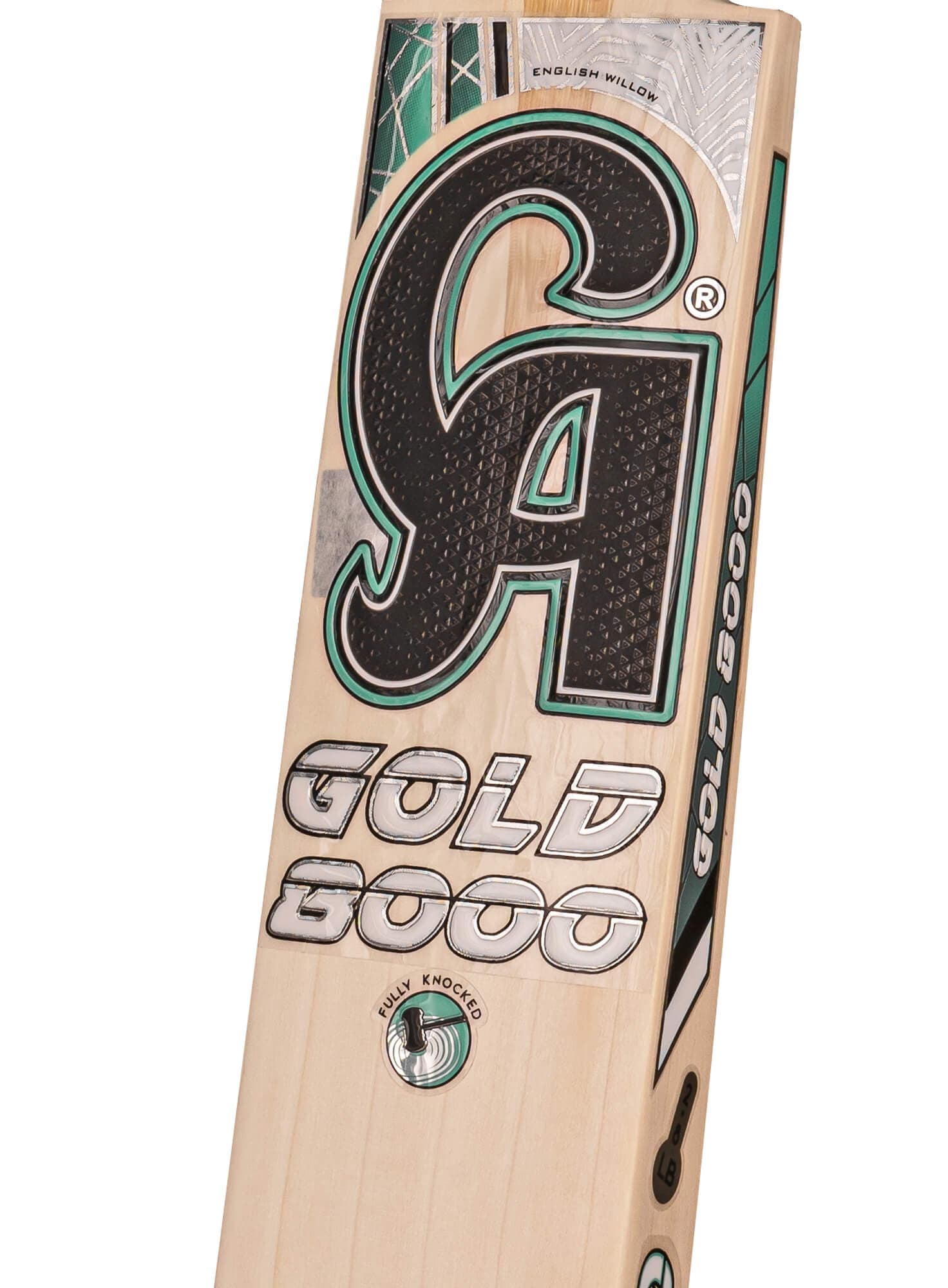 CA Gold 8000 - thumbnail 2