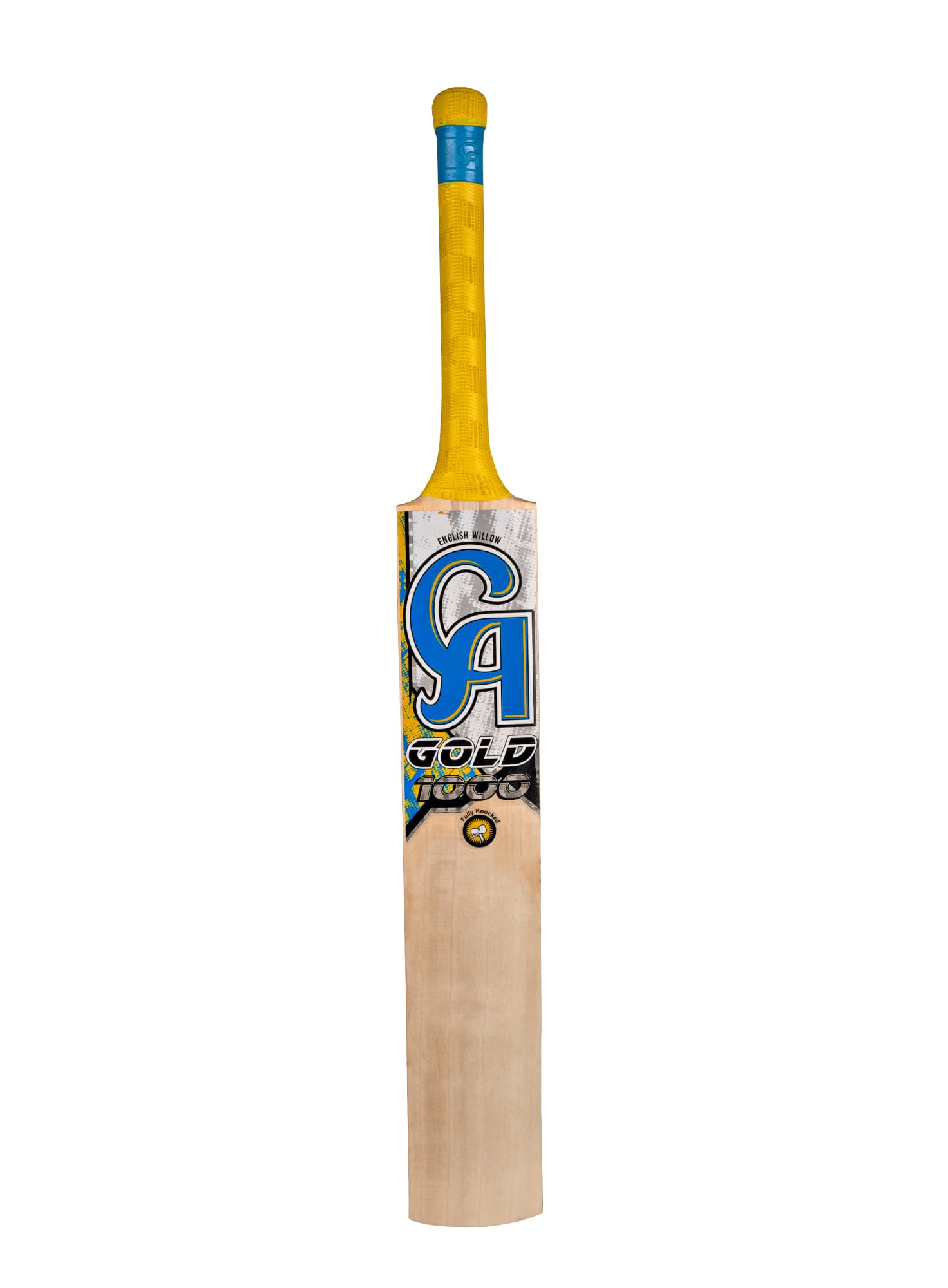 CA Gold 1000 - image 1