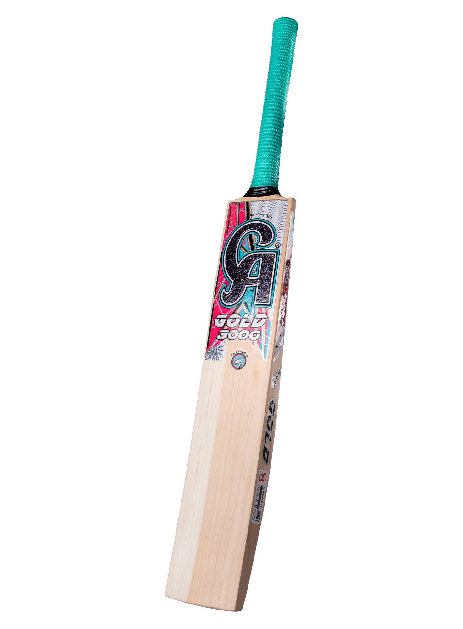 Junior Gold 3000 - thumbnail 4
