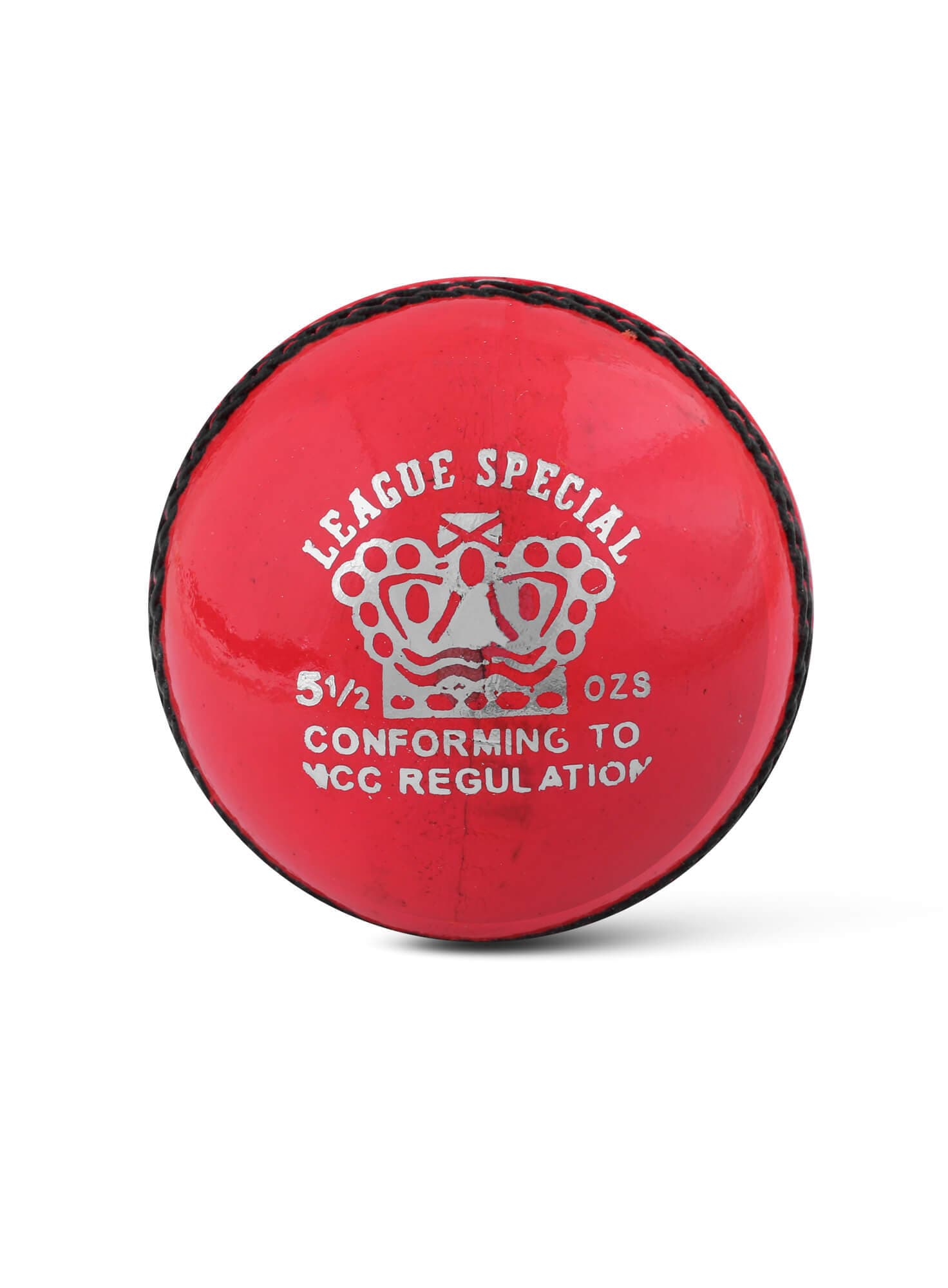 League Special Pink (6 Balls) - image 1
