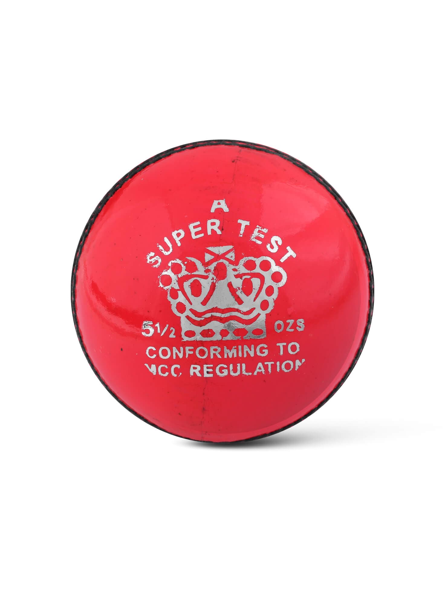 Super Test Red (6 Balls) - thumbnail 3