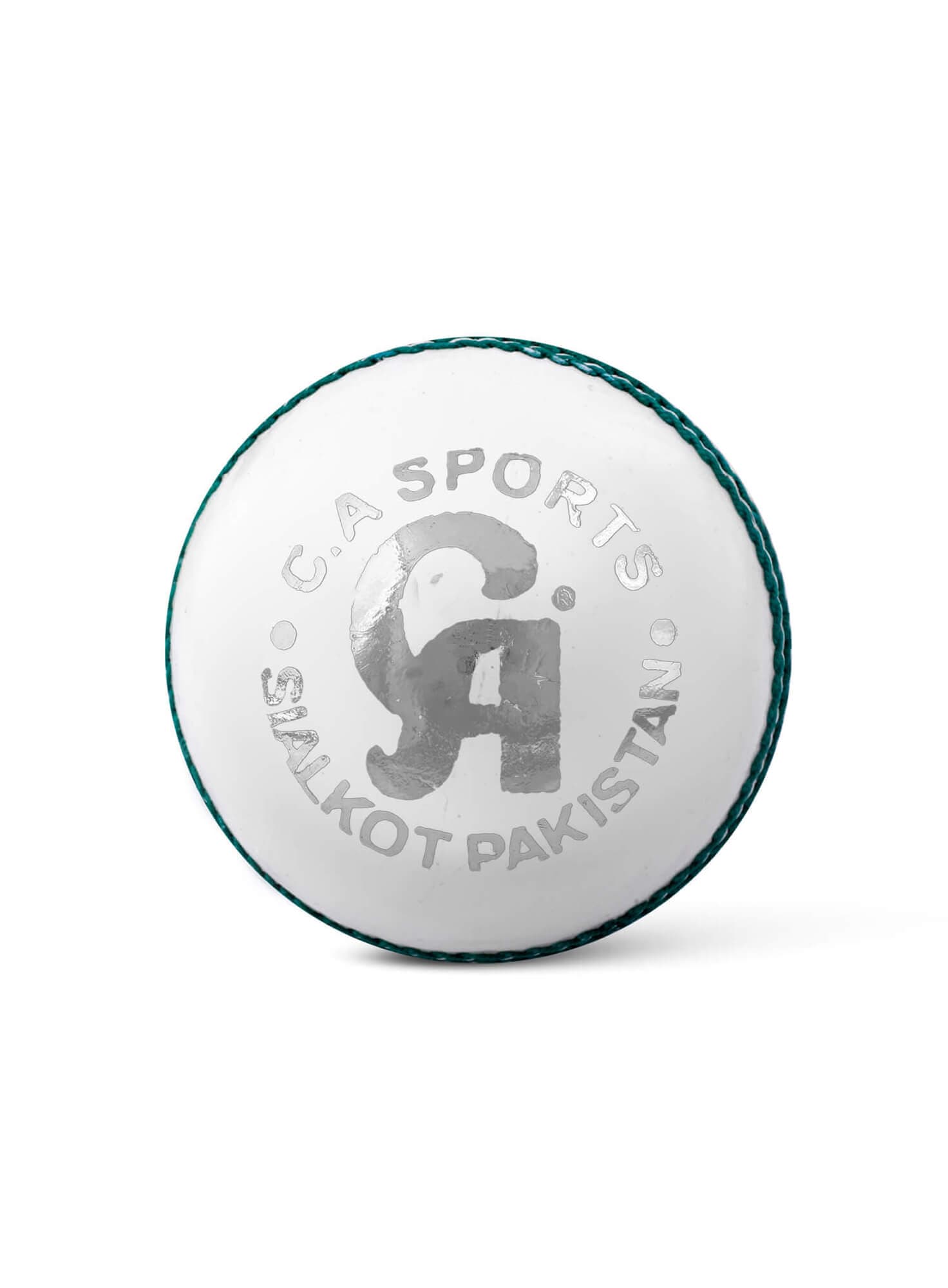 Test Star White (6 Balls) - thumbnail 2