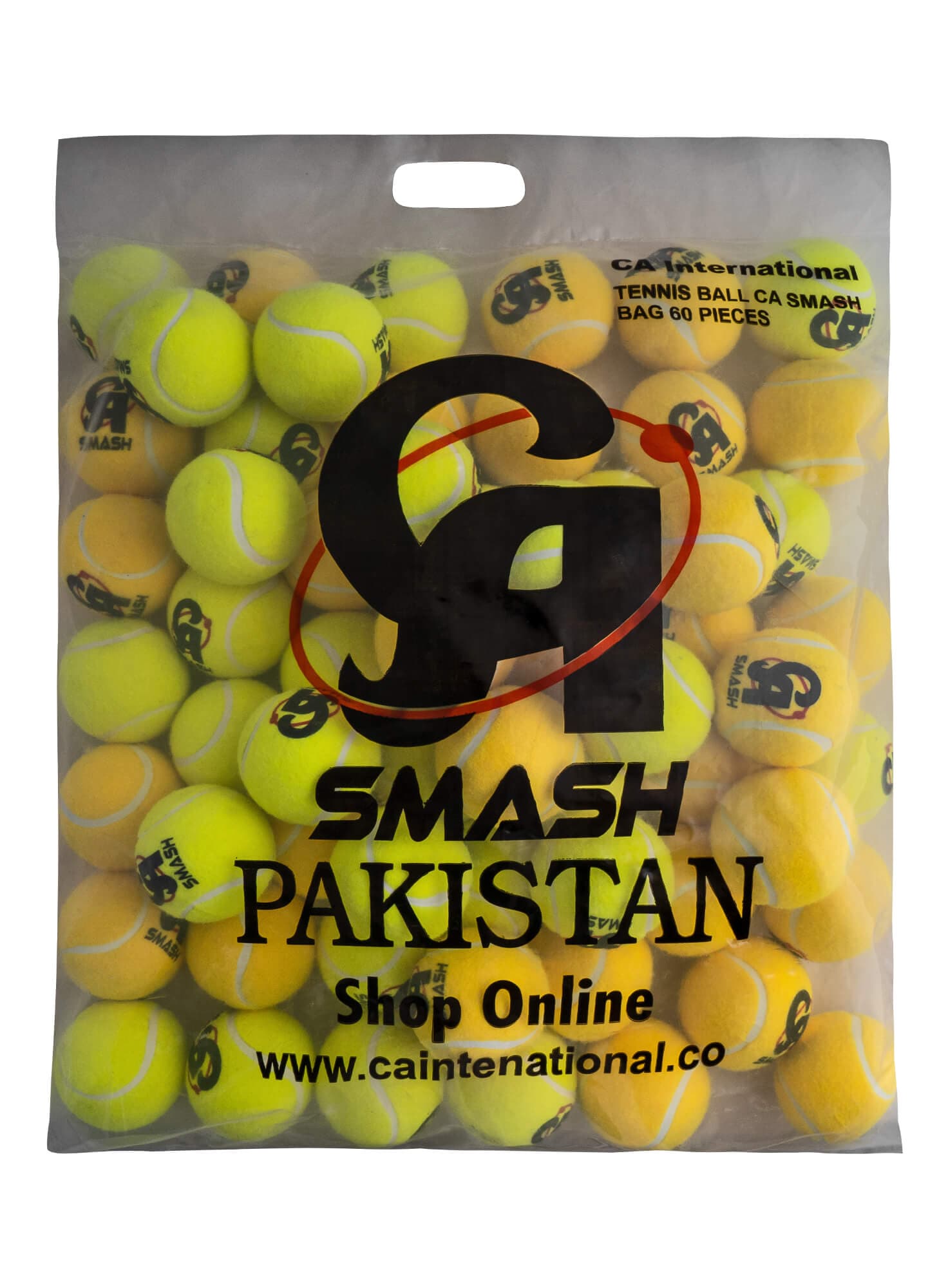 Plus 15k (12 Balls) - thumbnail 3