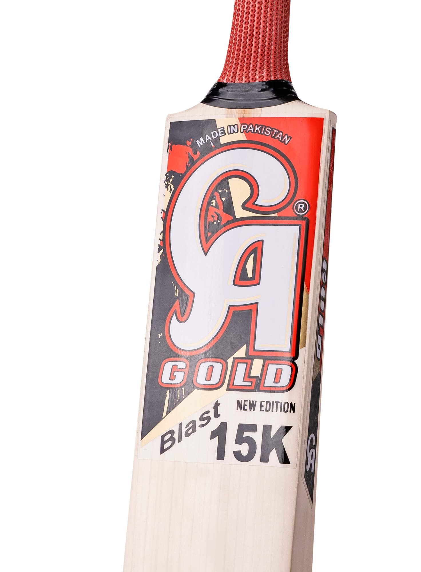 CA GOLD 15K Blast - thumbnail 5