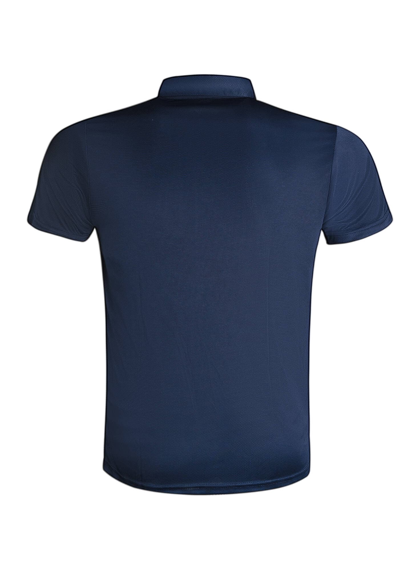 3C Polo Shirt - thumbnail 2